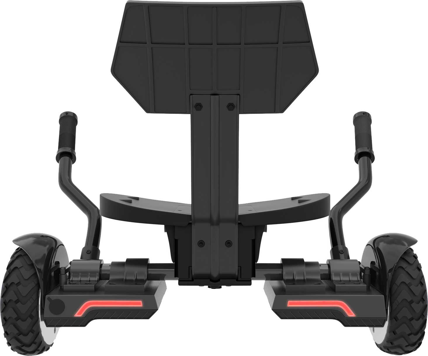 Jetson Phantom All-In-One Electric Go-Kart product image