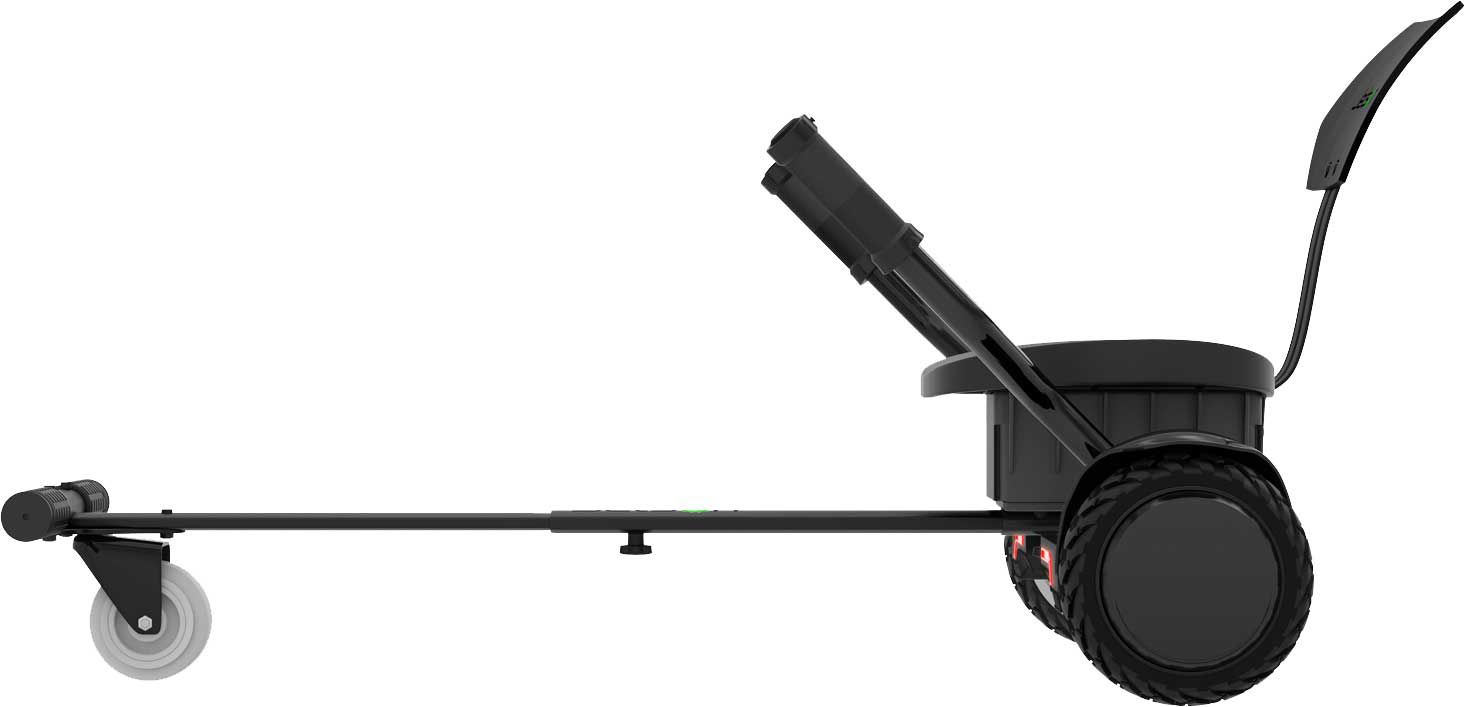 Jetson Phantom All-In-One Electric Go-Kart product image