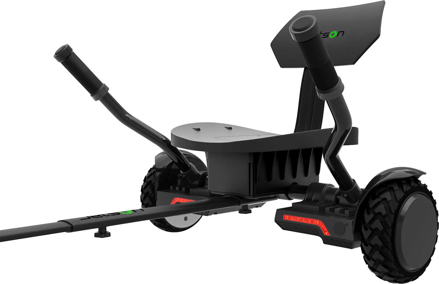 Jetson Phantom All-In-One Electric Go-Kart product image