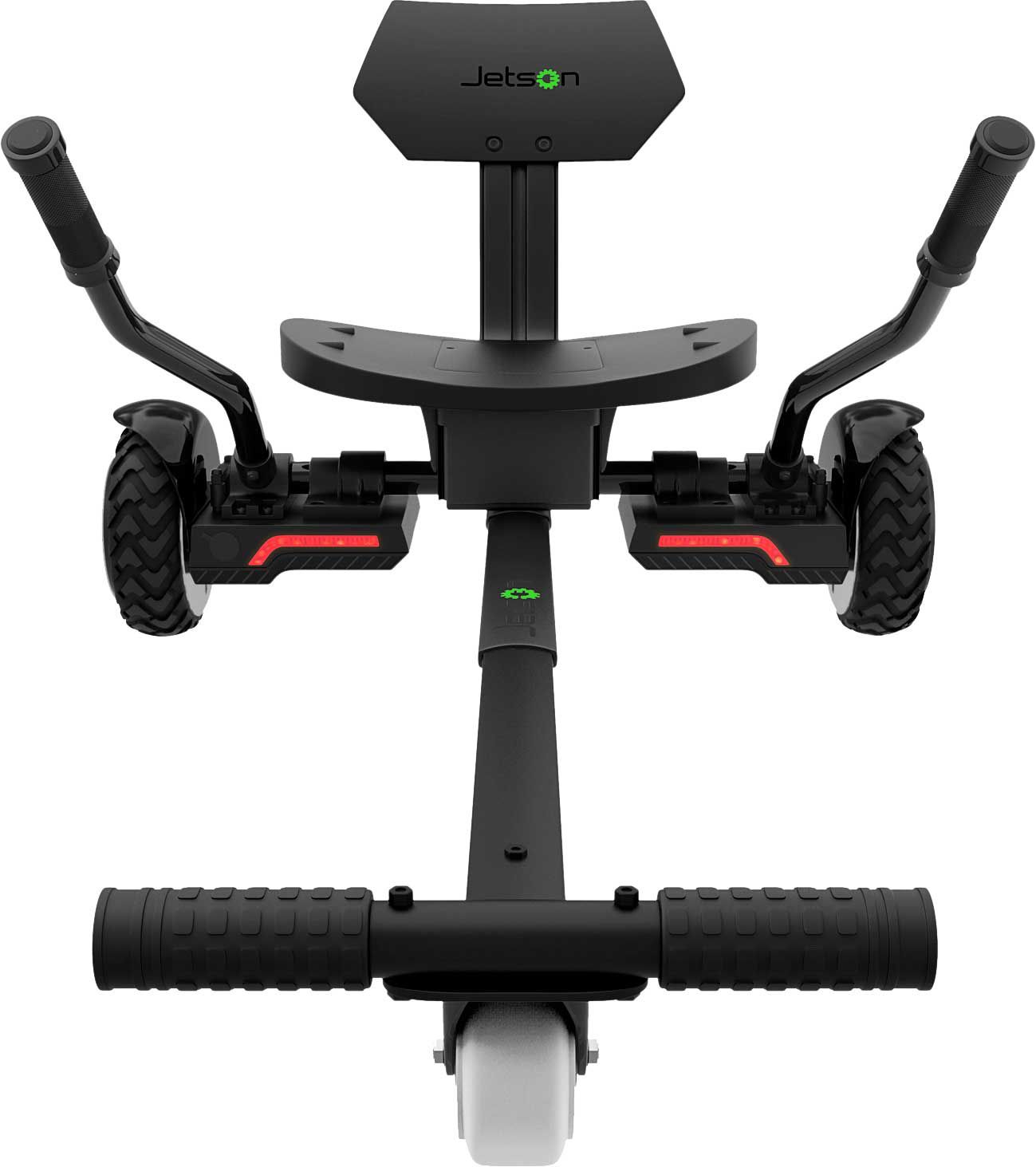 Jetson Phantom All-In-One Electric Go-Kart product image