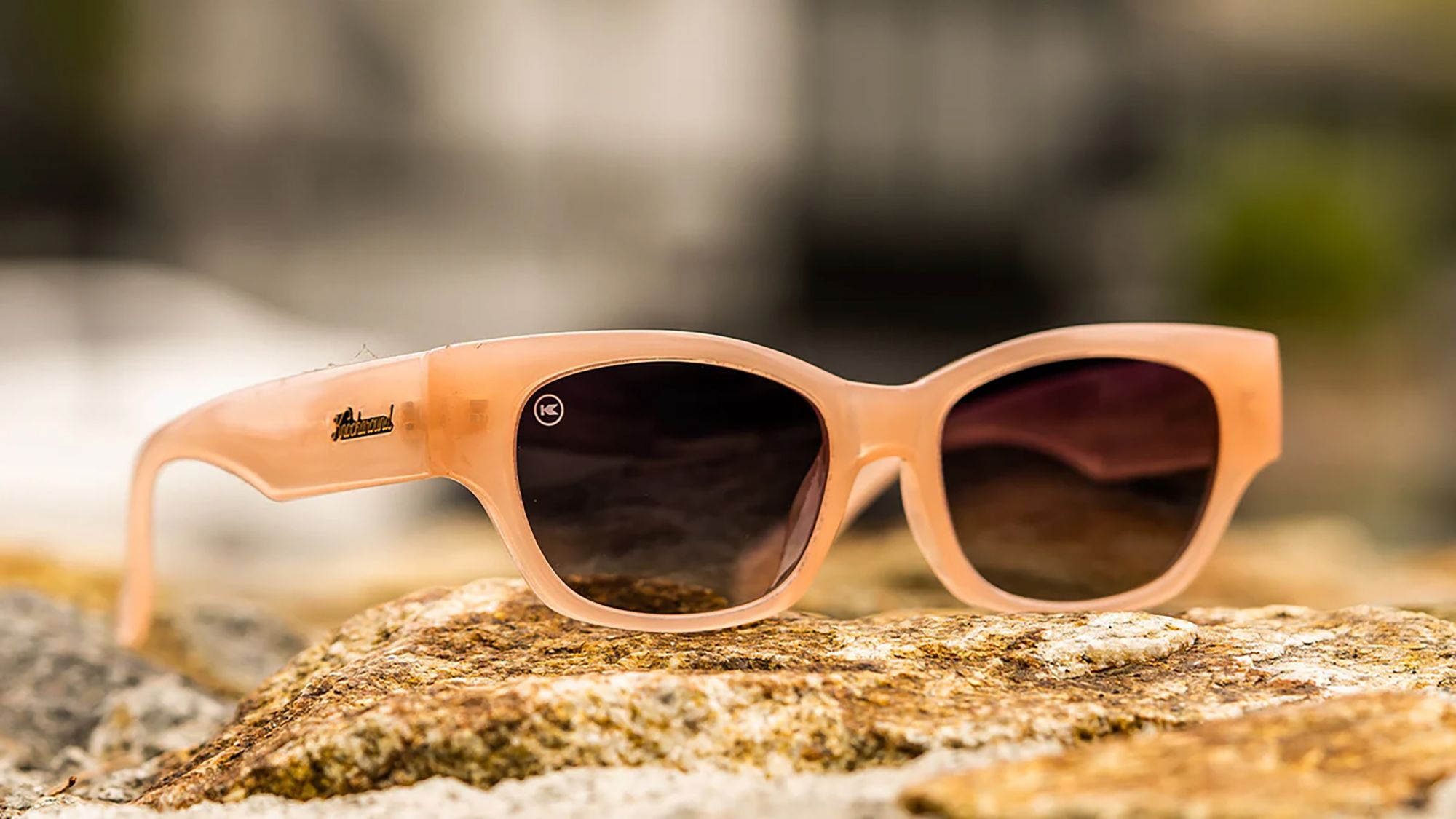 Knockaround Junipers Sunglasses product image