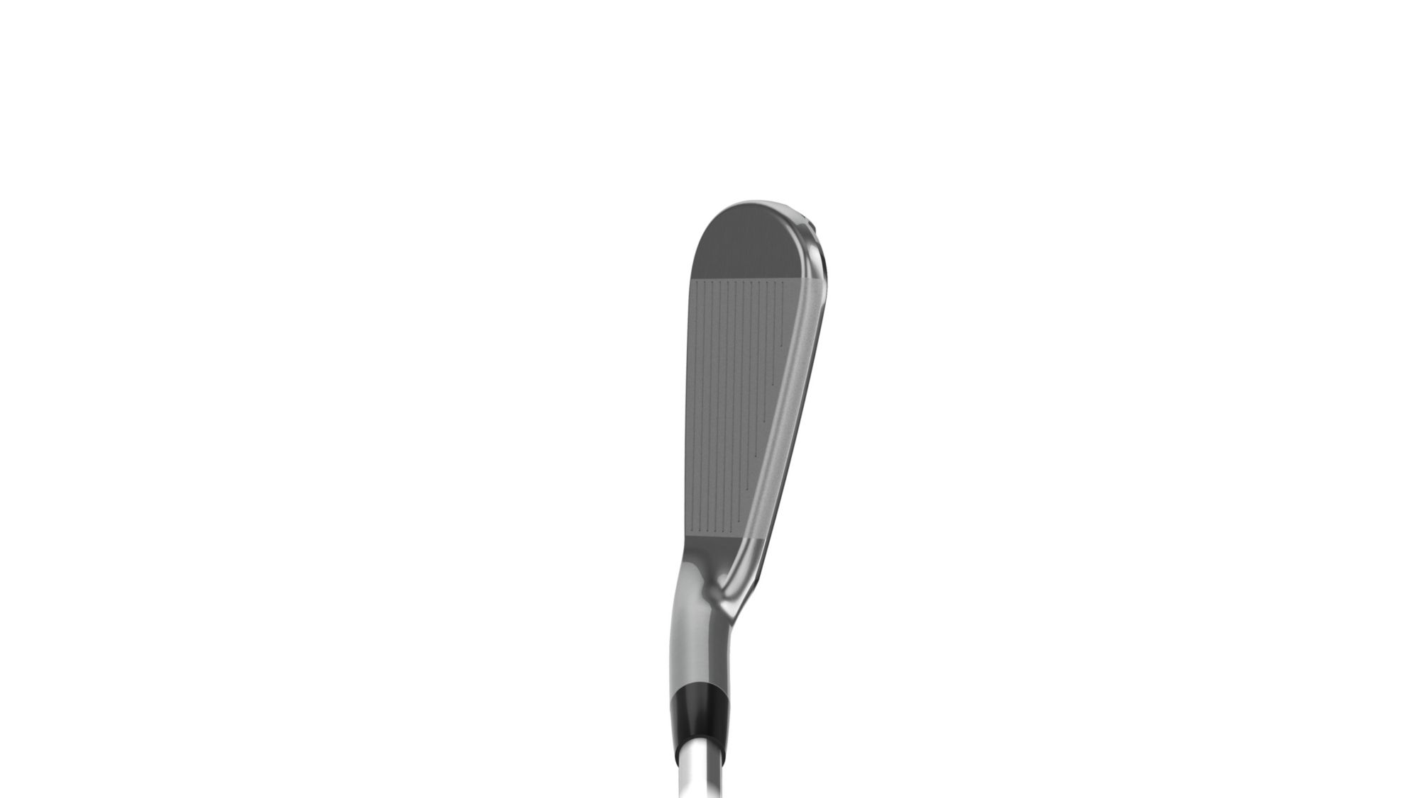 Mizuno JPX921 Forged Custom Irons product image