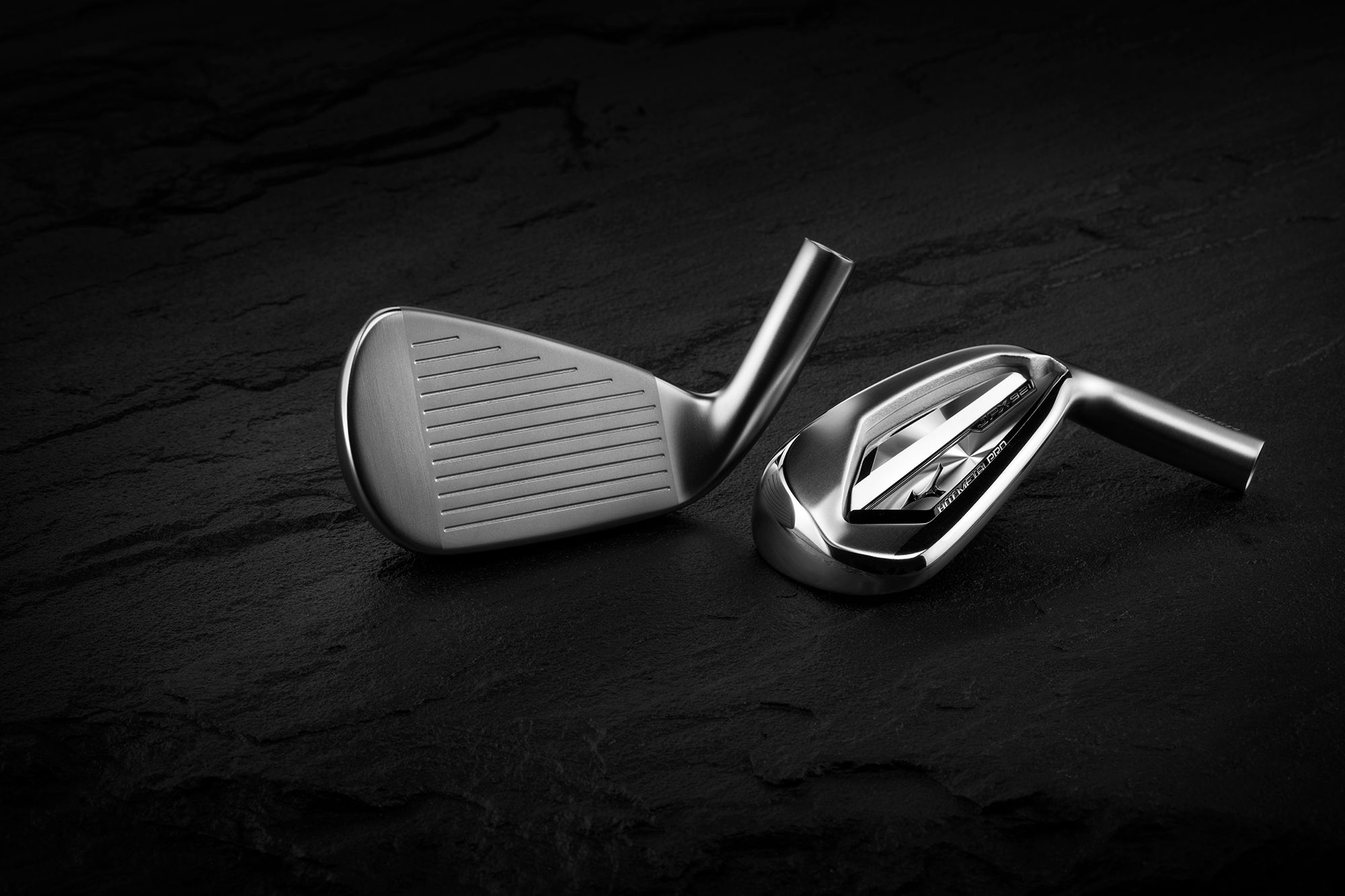 Mizuno JPX921 Hot Metal Pro Custom Irons product image