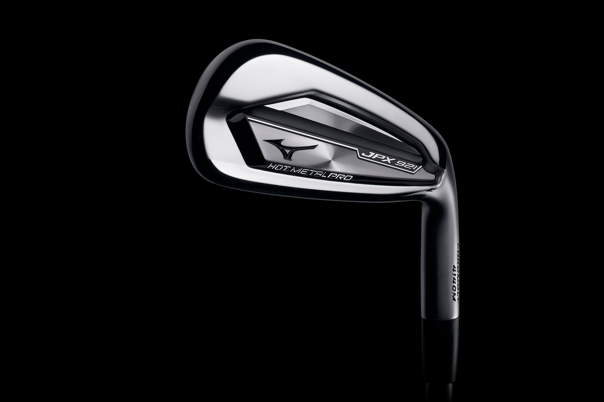 Mizuno JPX921 Hot Metal Pro Custom Irons product image