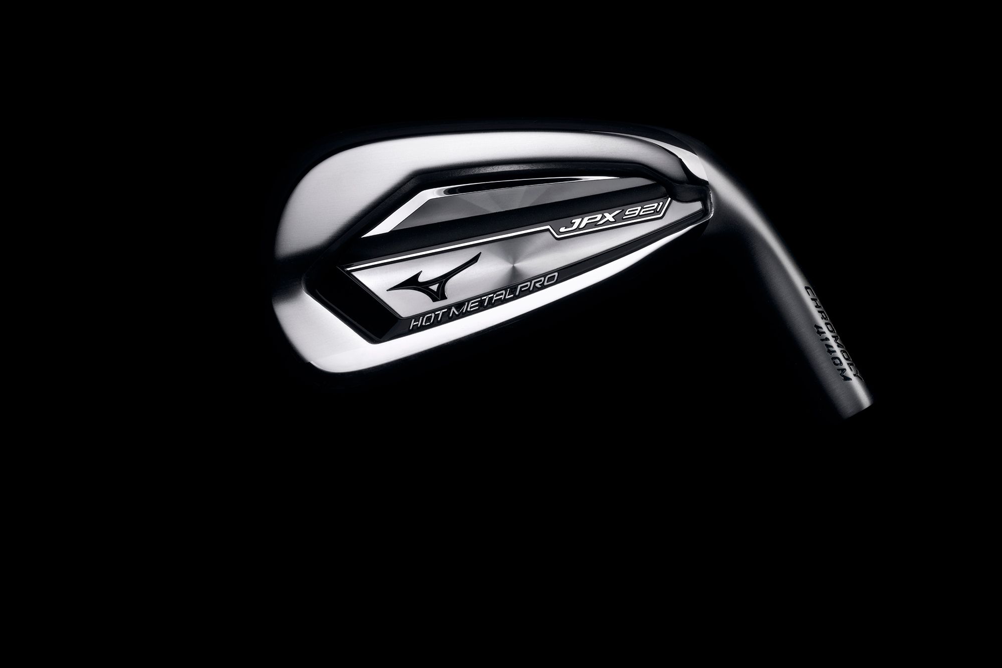 Mizuno JPX921 Hot Metal Pro Custom Irons product image