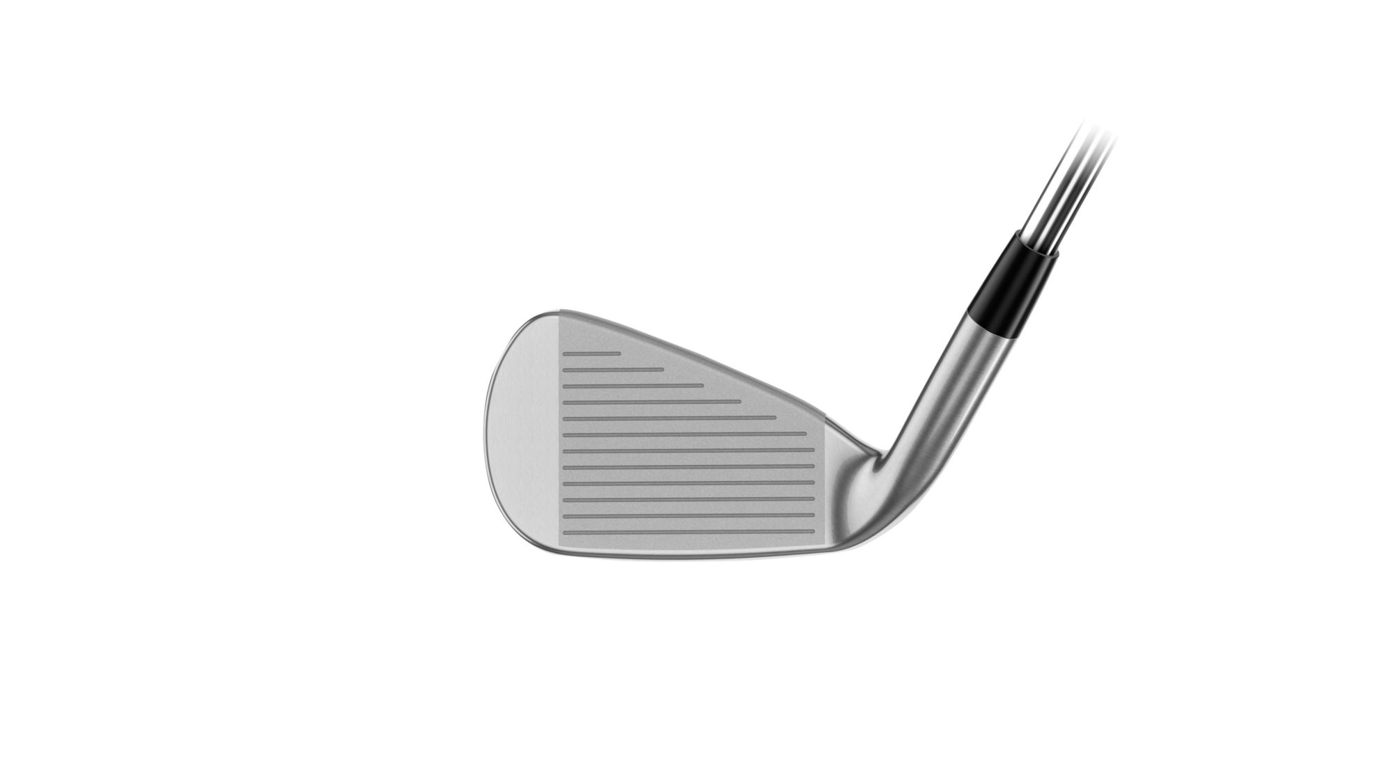Mizuno JPX921 Hot Metal Pro Custom Irons product image