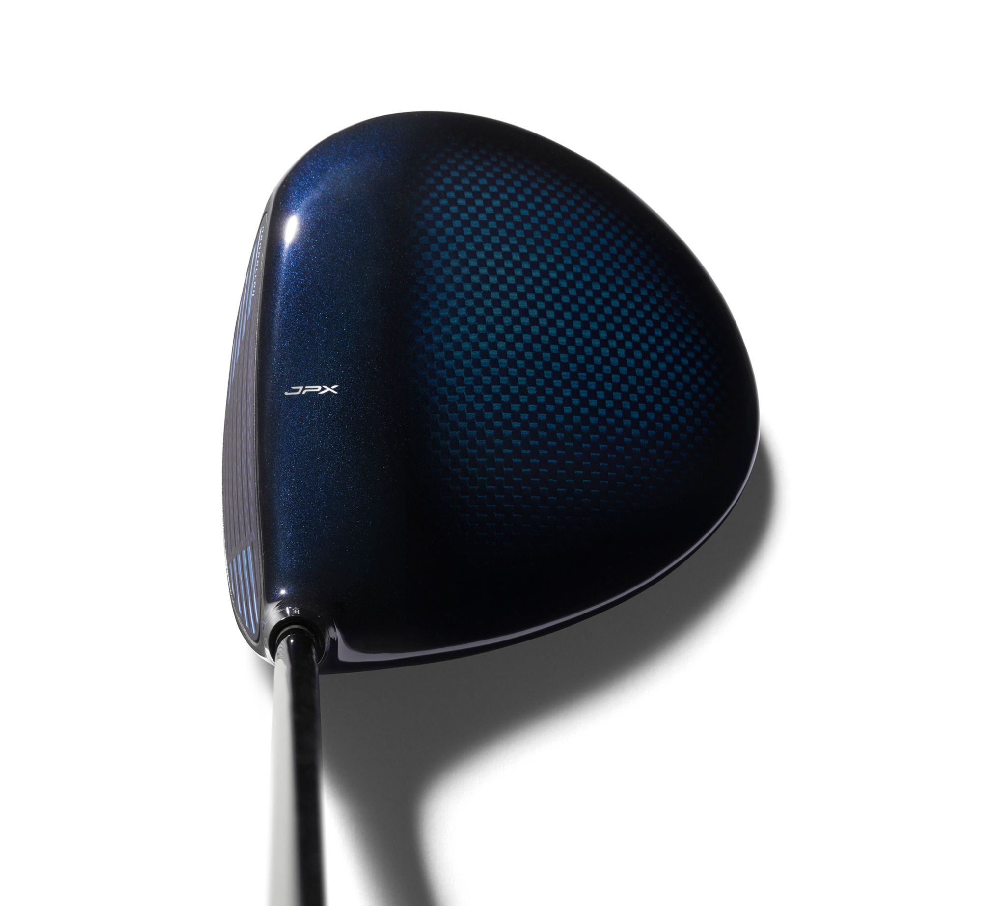 Mizuno JPX-ONE Custom Driver product image