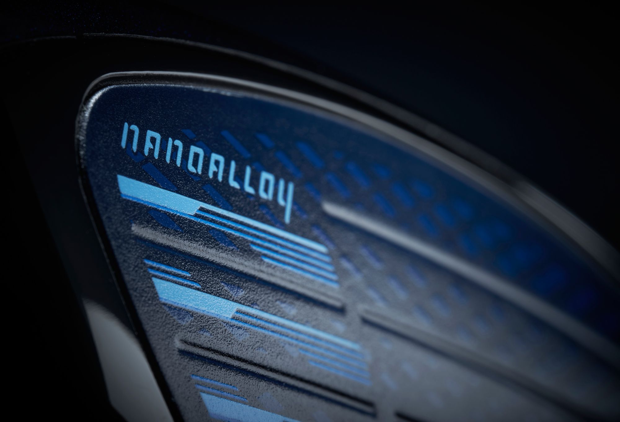 Mizuno JPX-ONE Custom Driver product image