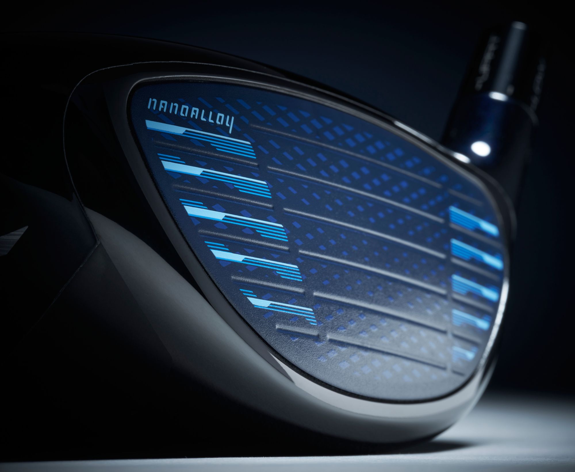 Mizuno JPX-ONE Custom Driver product image