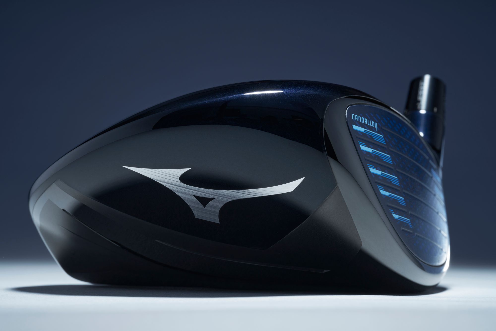 Mizuno JPX-ONE Custom Driver product image