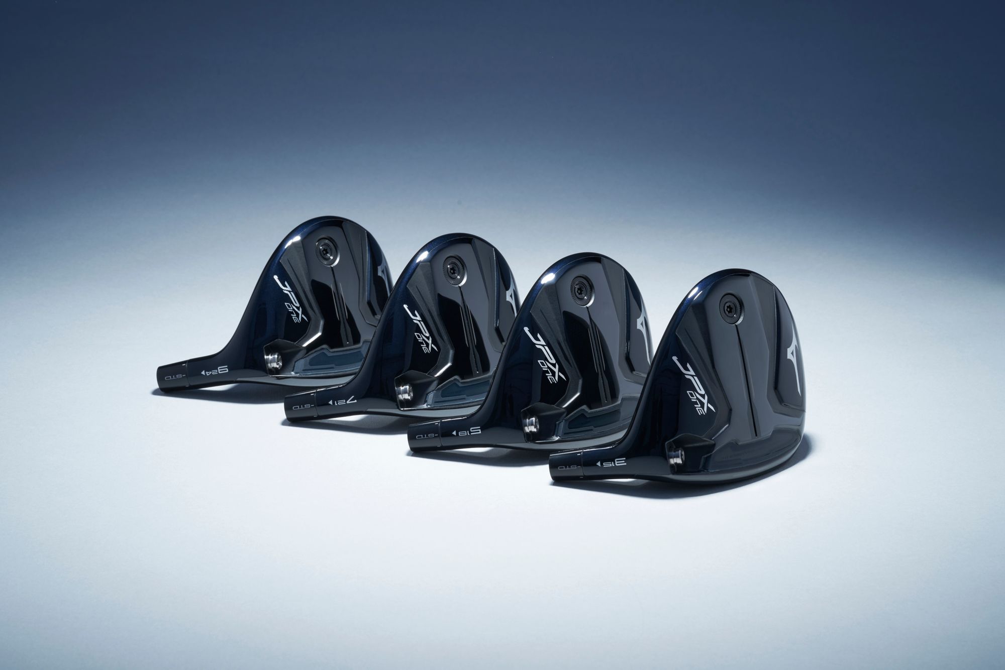 Mizuno JPX-ONE Custom Fairway Wood product image