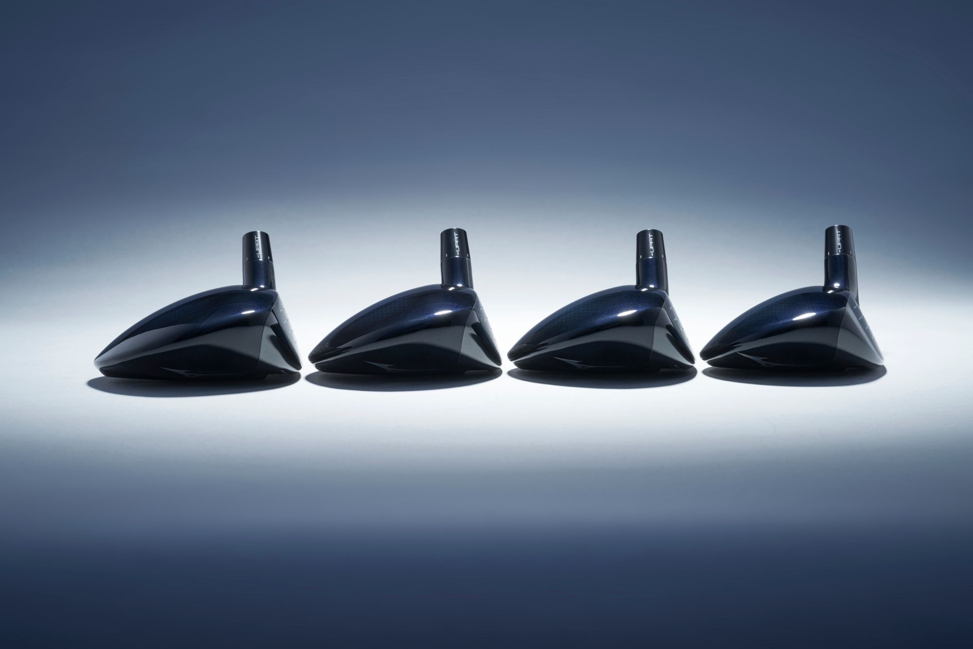 Mizuno JPX-ONE Custom Fairway Wood product image
