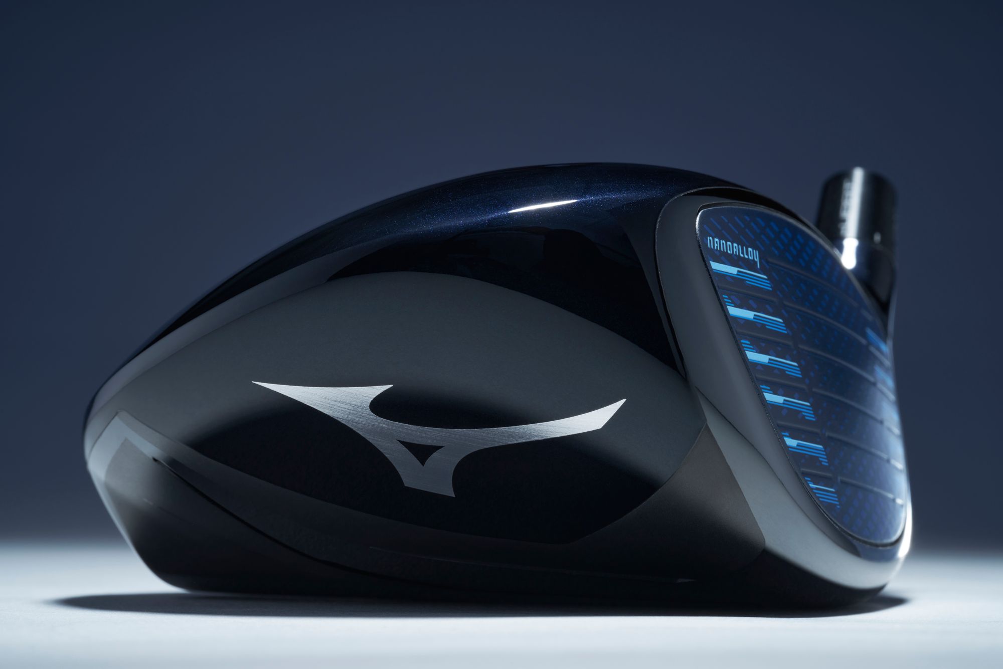 Mizuno JPX-ONE SELECT Custom Driver product image