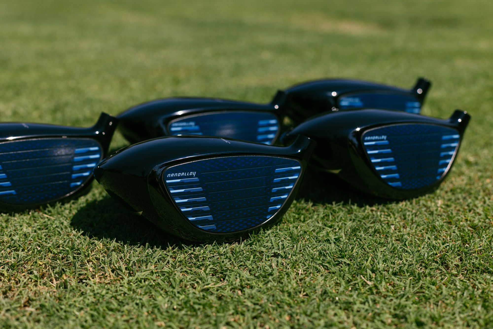 Mizuno JPX-ONE SELECT Custom Driver product image