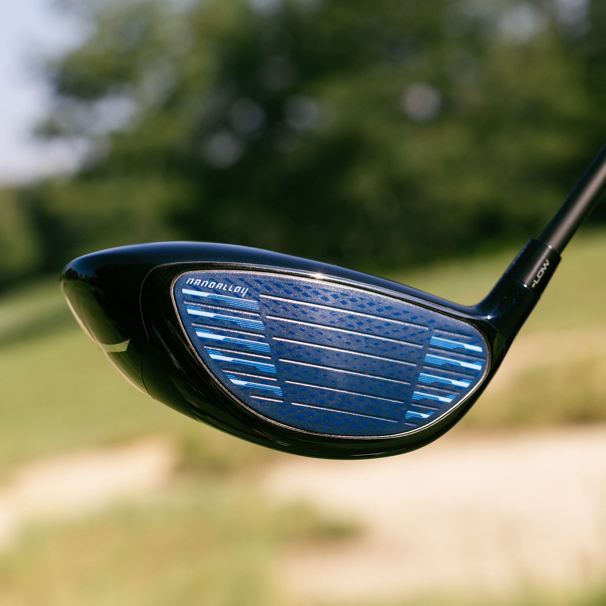 Mizuno JPX-ONE SELECT Custom Driver product image