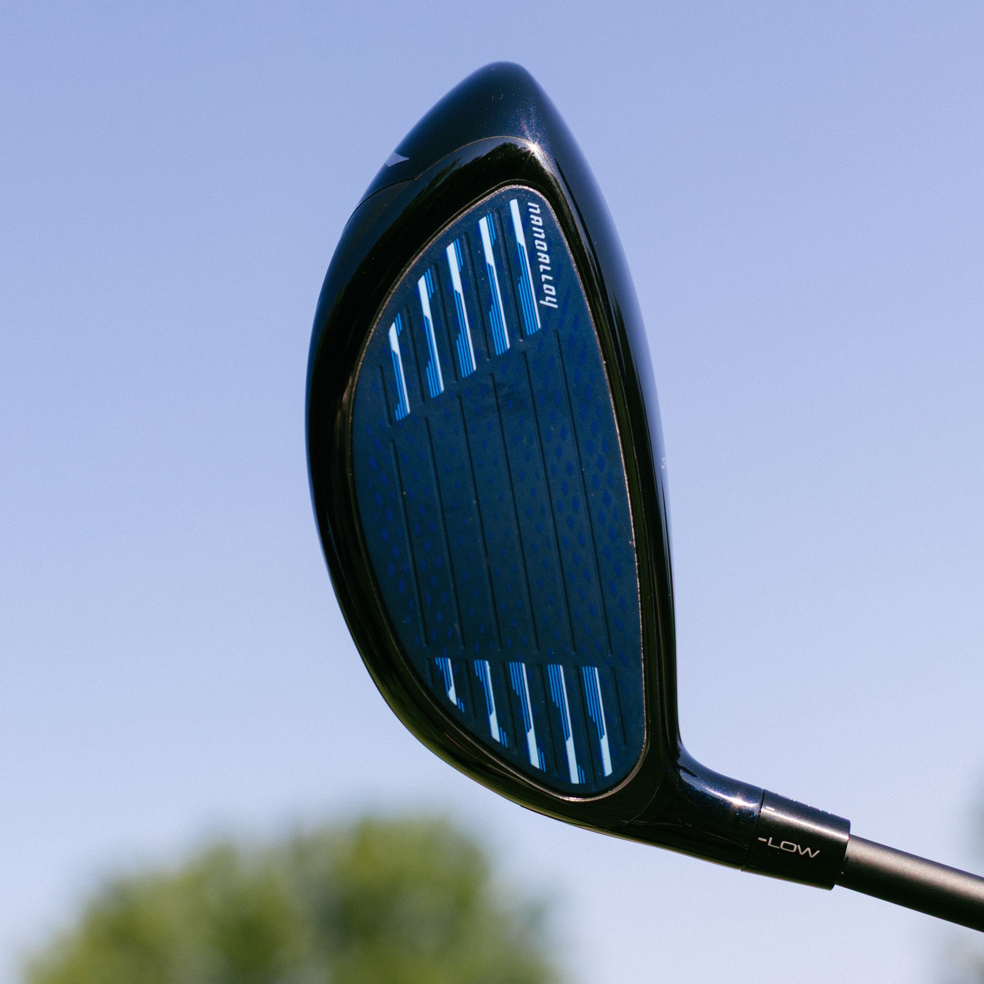 Mizuno JPX-ONE SELECT Custom Driver product image