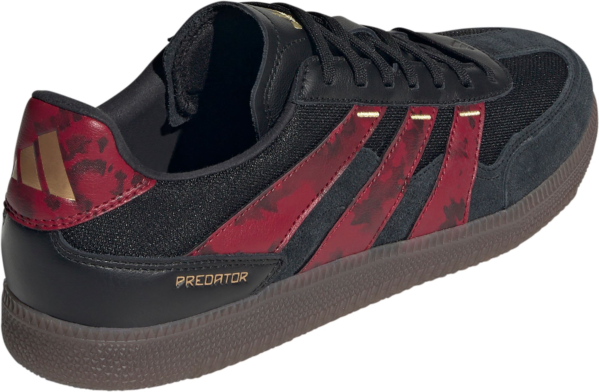 adidas Predator Freestyle Indoor Soccer Shoes product image
