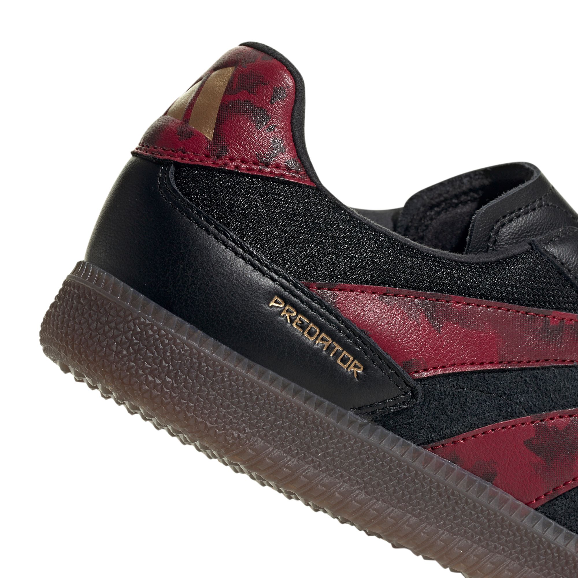 adidas Predator Freestyle Indoor Soccer Shoes product image