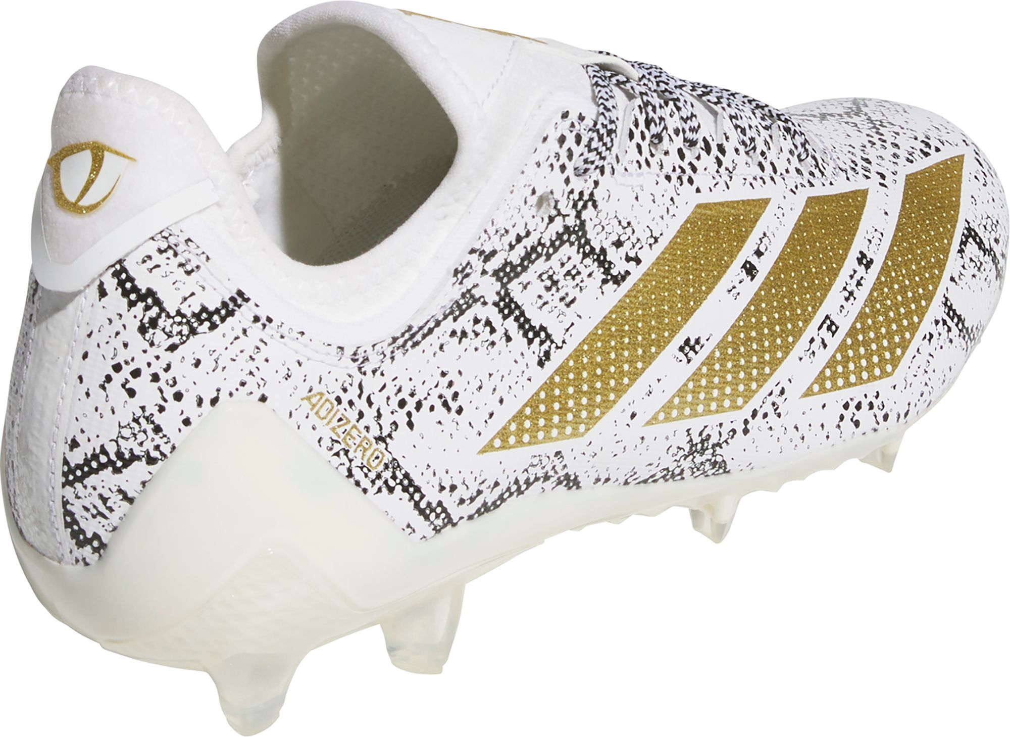 adidas Men's adizero Electric.1 II Football Cleats product image