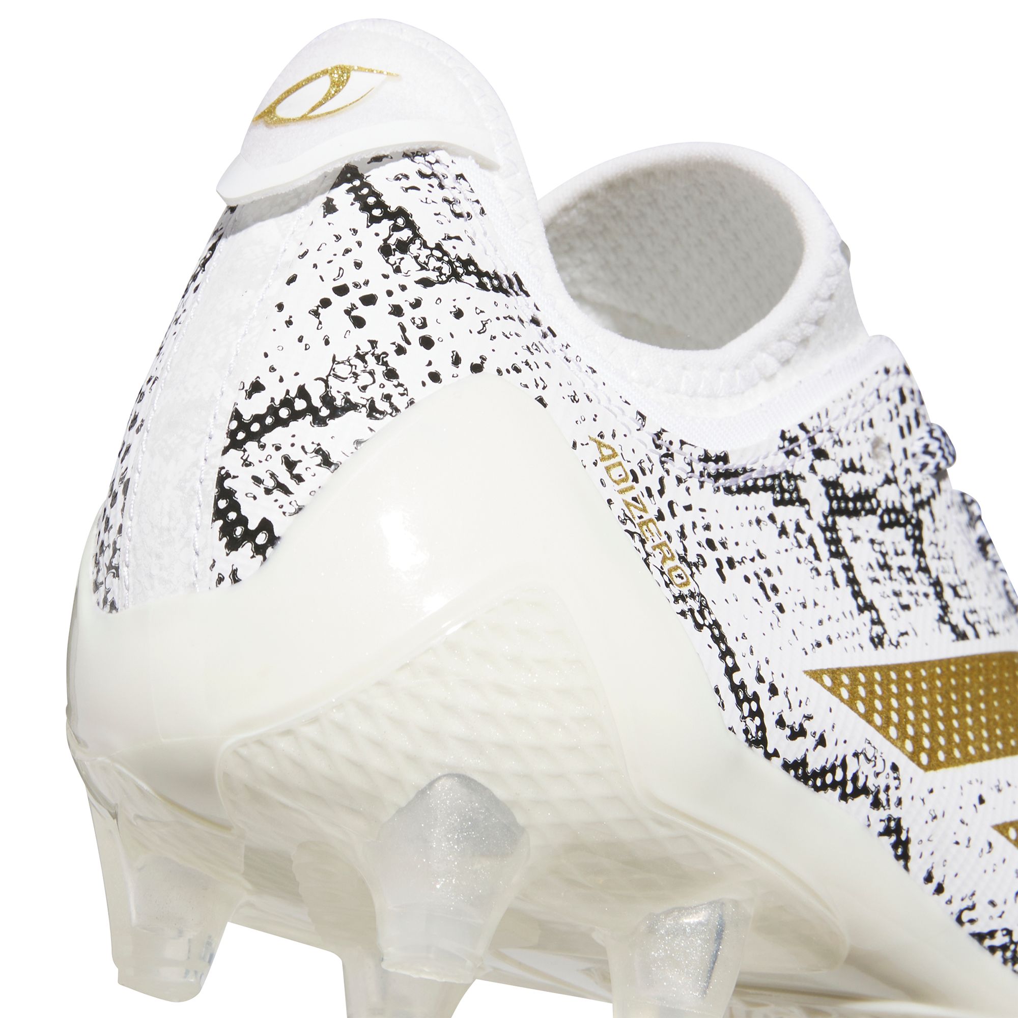 adidas Men's adizero Electric.1 II Football Cleats product image