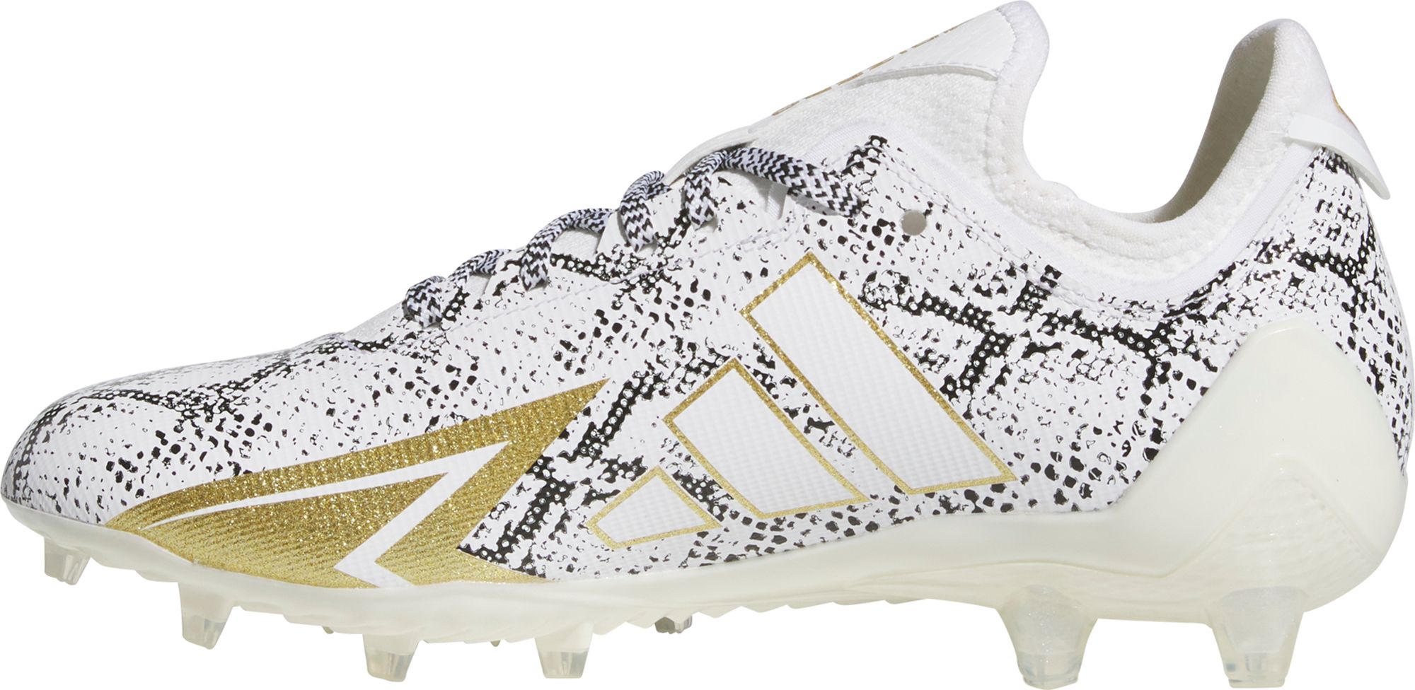adidas Men's adizero Electric.1 II Football Cleats product image