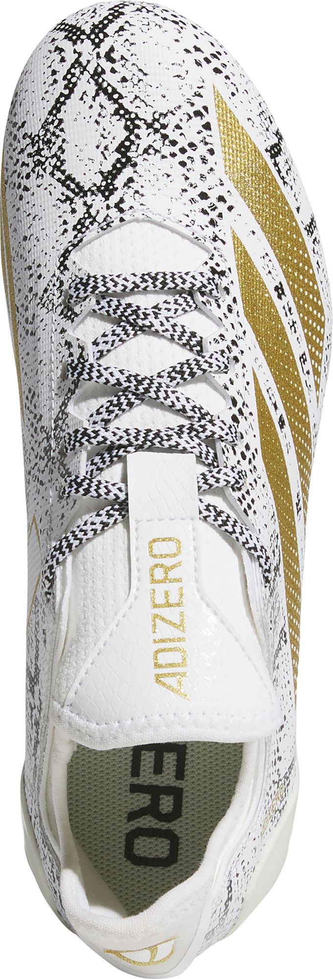 adidas Men's adizero Electric.1 II Football Cleats product image
