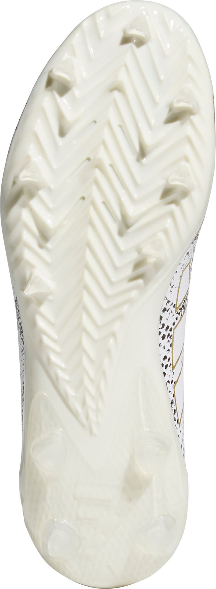 adidas Men's adizero Electric.1 II Football Cleats product image