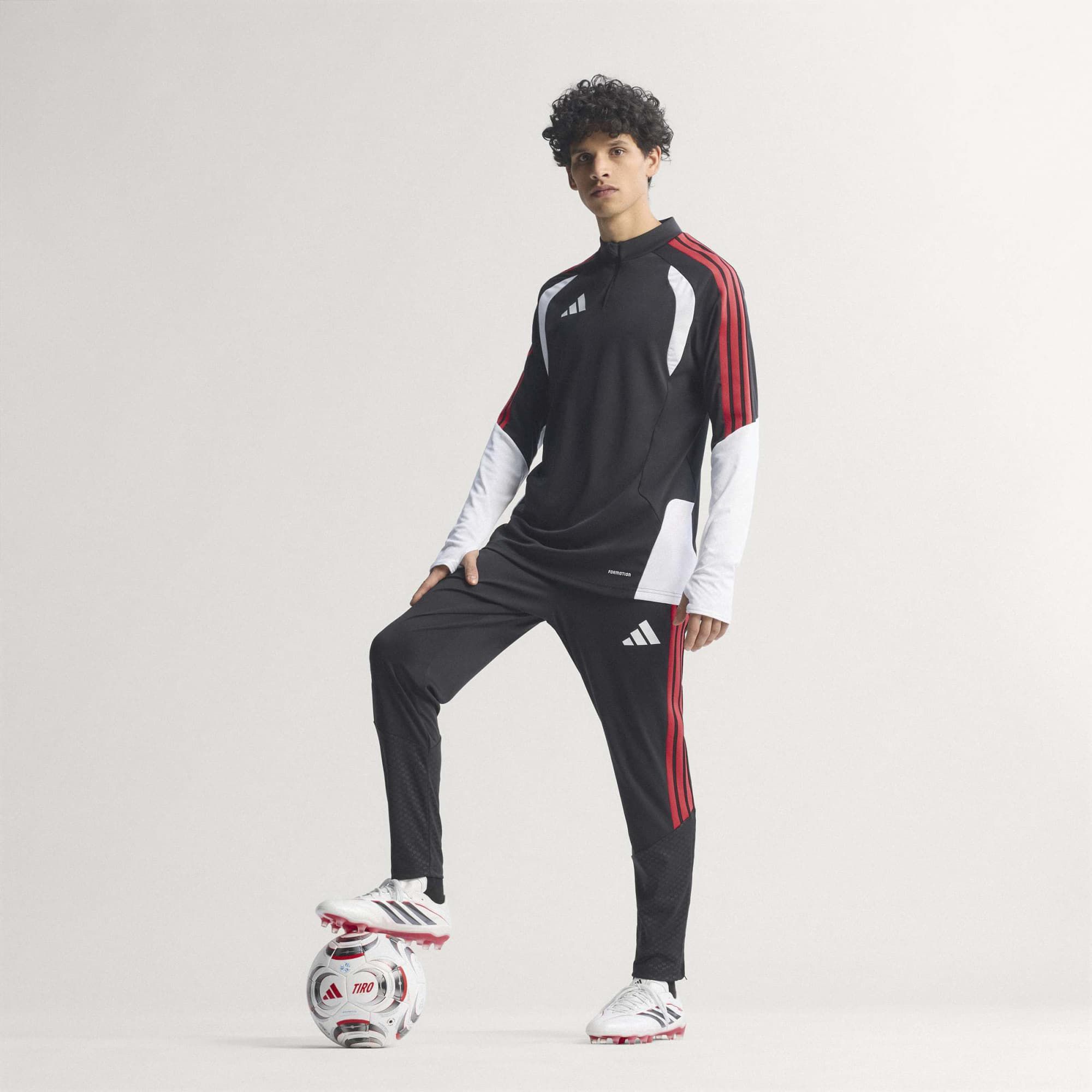 adidas Copa Pure IV Elite FG Soccer Cleats product image