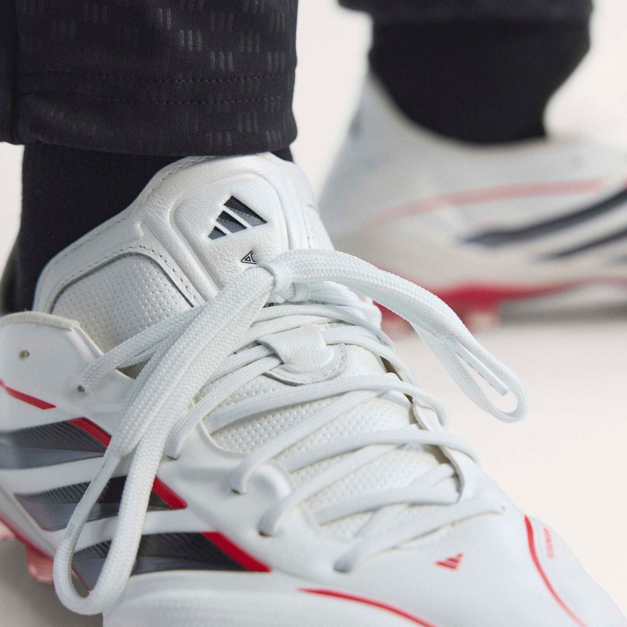 adidas Copa Pure IV Elite FG Soccer Cleats product image