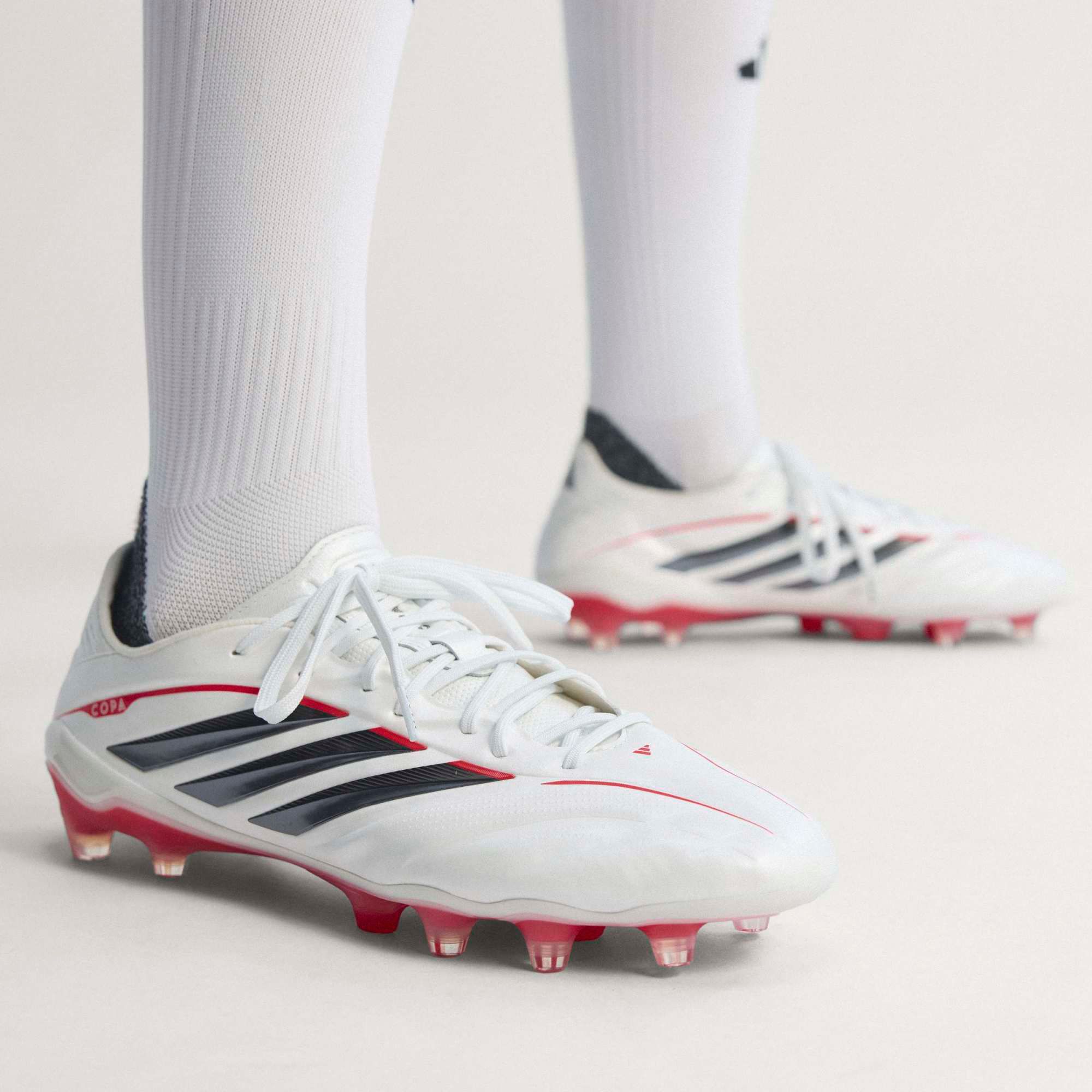 adidas Copa Pure IV Elite FG Soccer Cleats product image