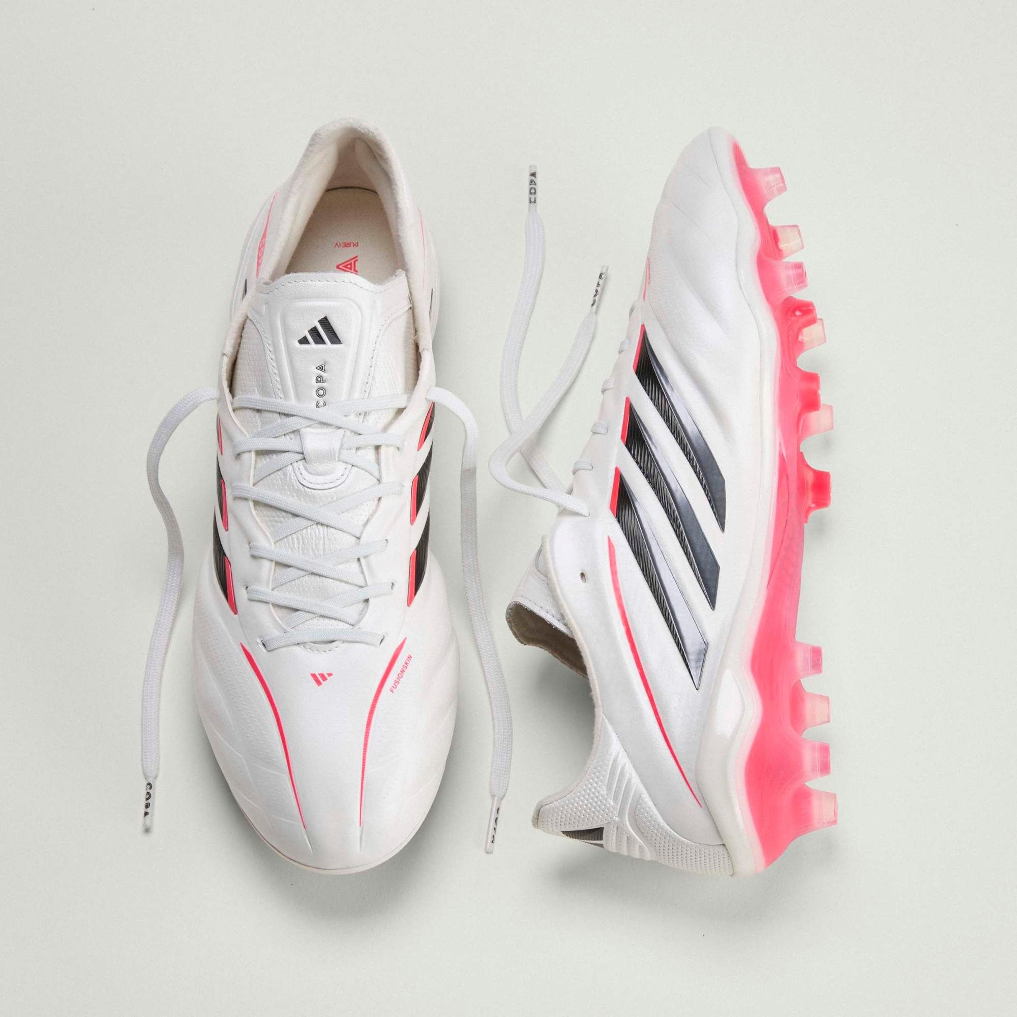 adidas Copa Pure IV Elite FG Soccer Cleats product image