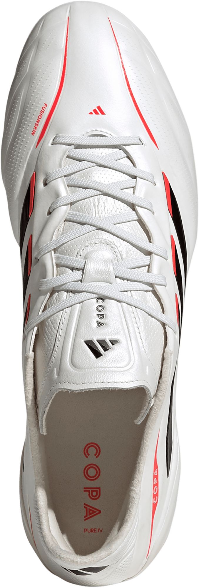 adidas Copa Pure IV Elite FG Soccer Cleats product image