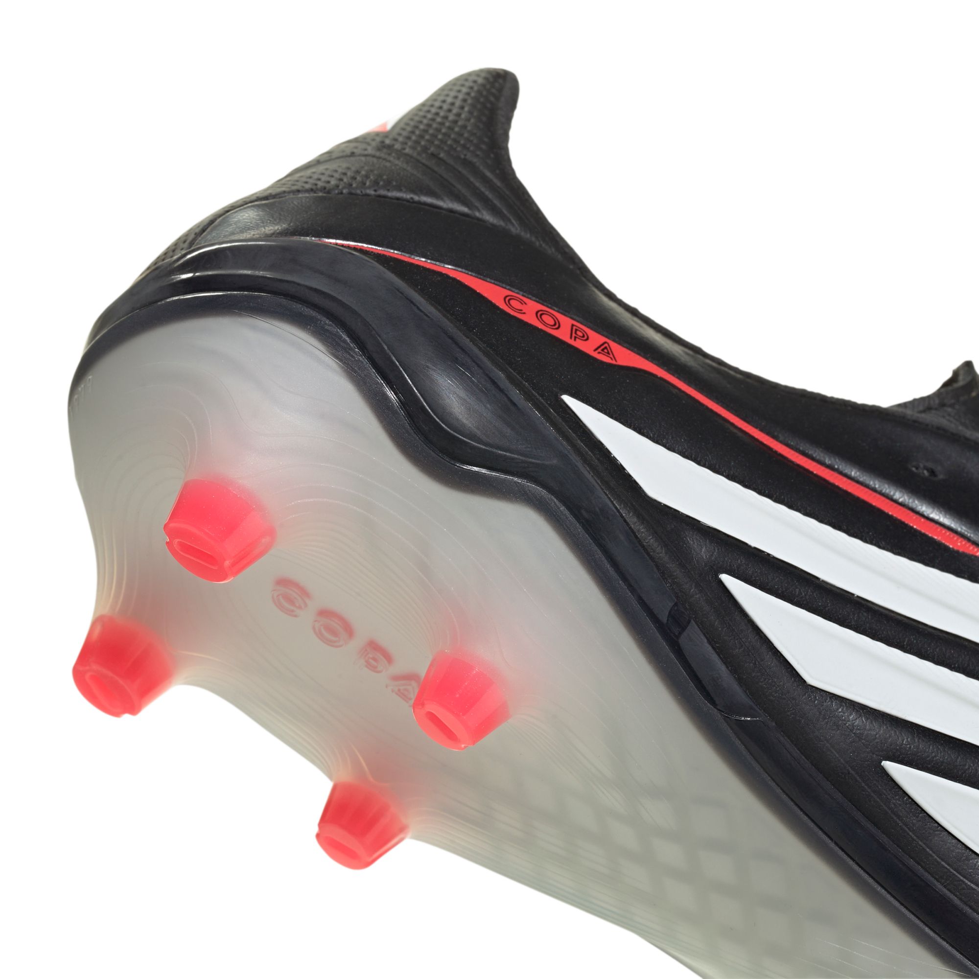 adidas Copa Pure IV Elite FG Soccer Cleats product image