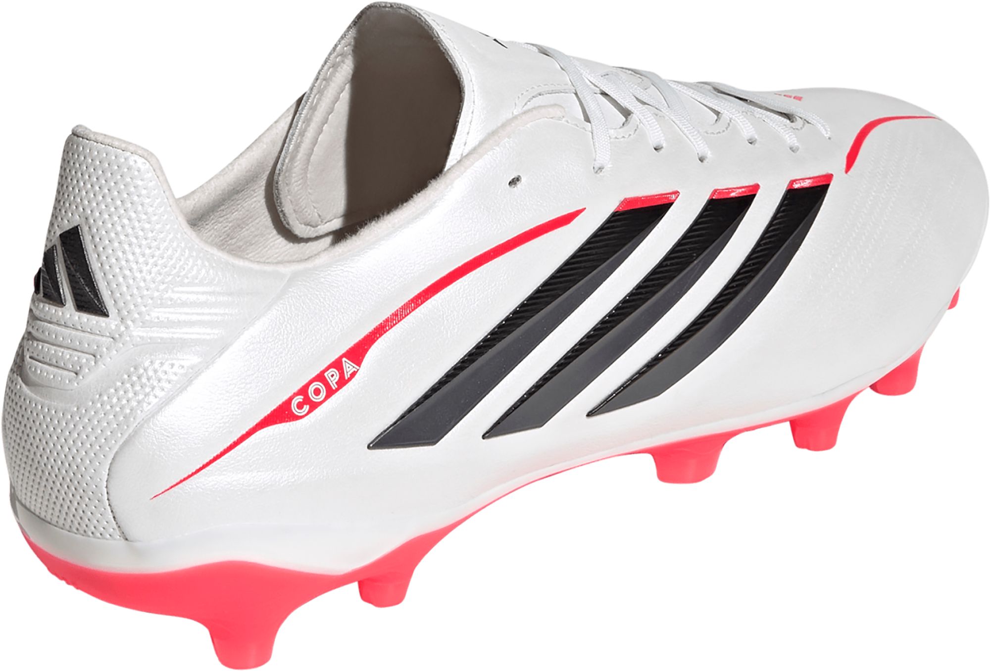 adidas Copa Pure IV Pro FG Soccer Cleats product image