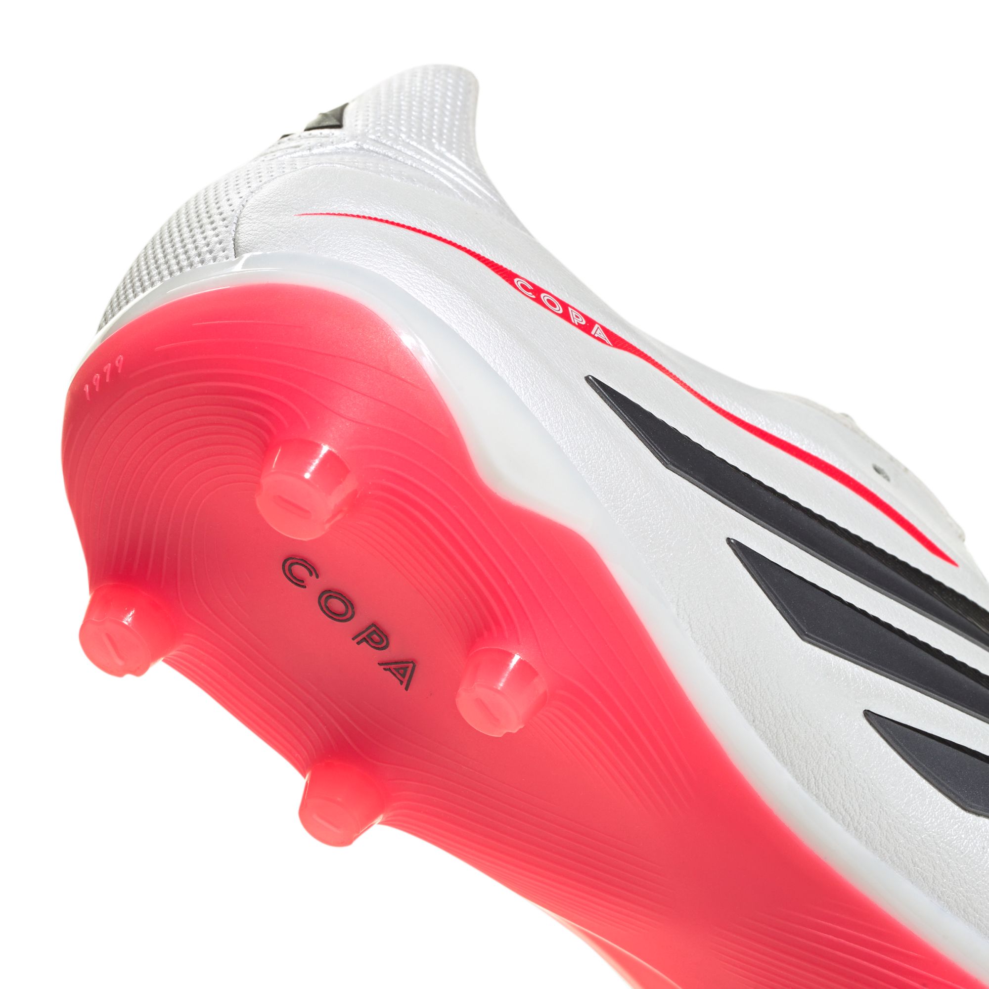 adidas Copa Pure IV Pro FG Soccer Cleats product image