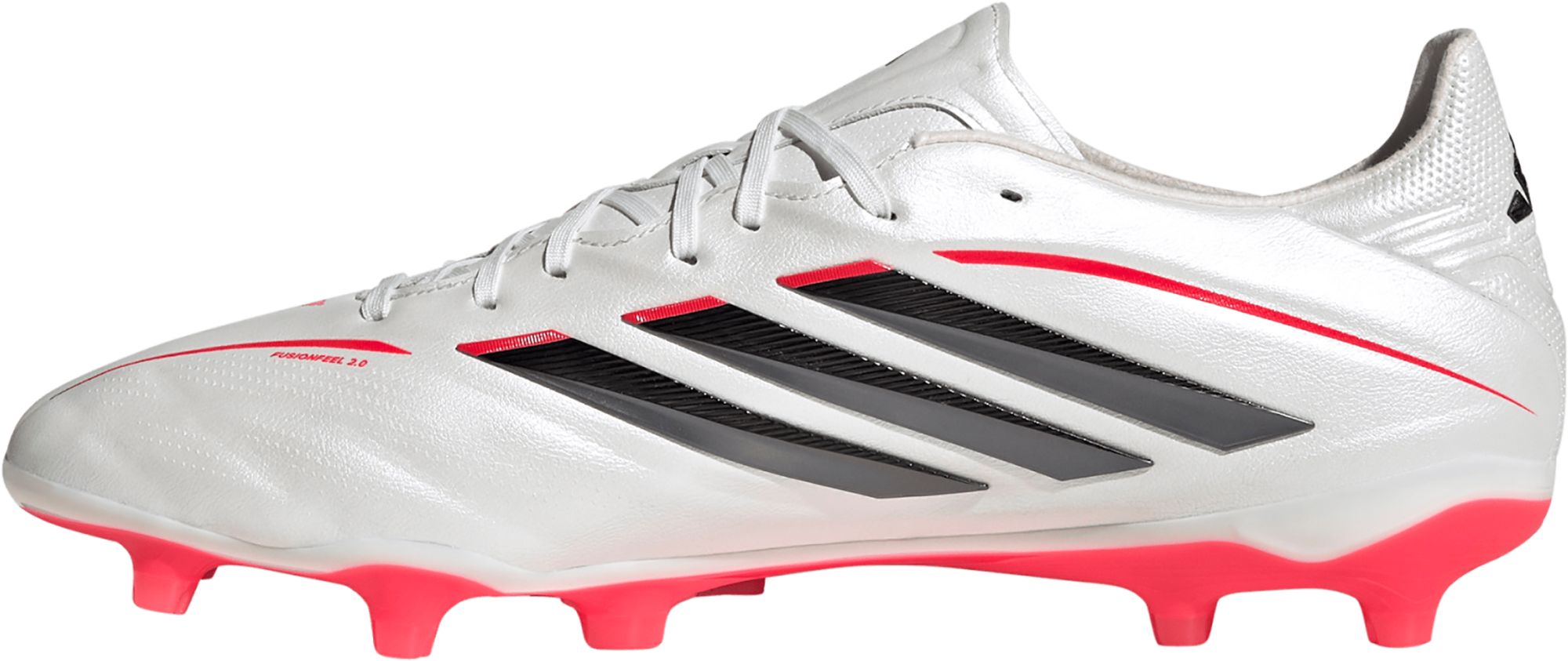 adidas Copa Pure IV Pro FG Soccer Cleats product image