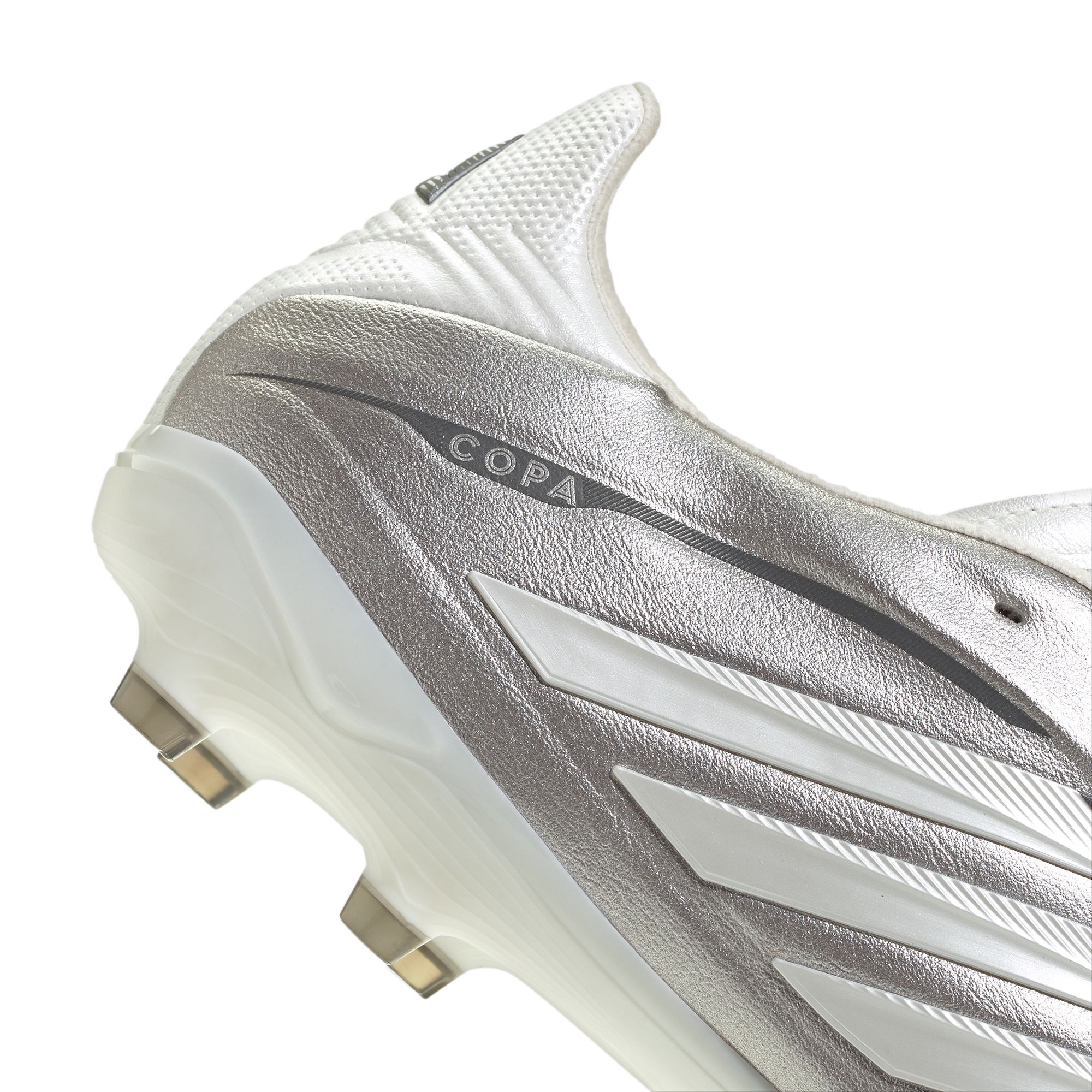 adidas Copa Pure IV Pro FG Soccer Cleats product image