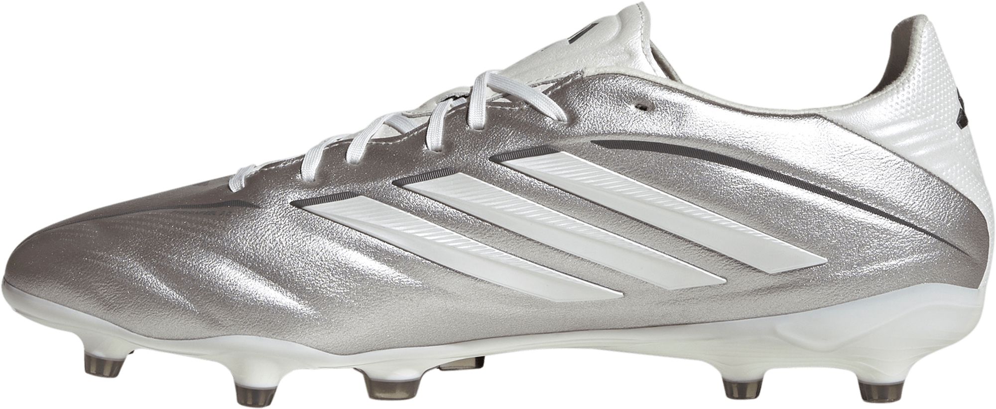 adidas Copa Pure IV Pro FG Soccer Cleats product image