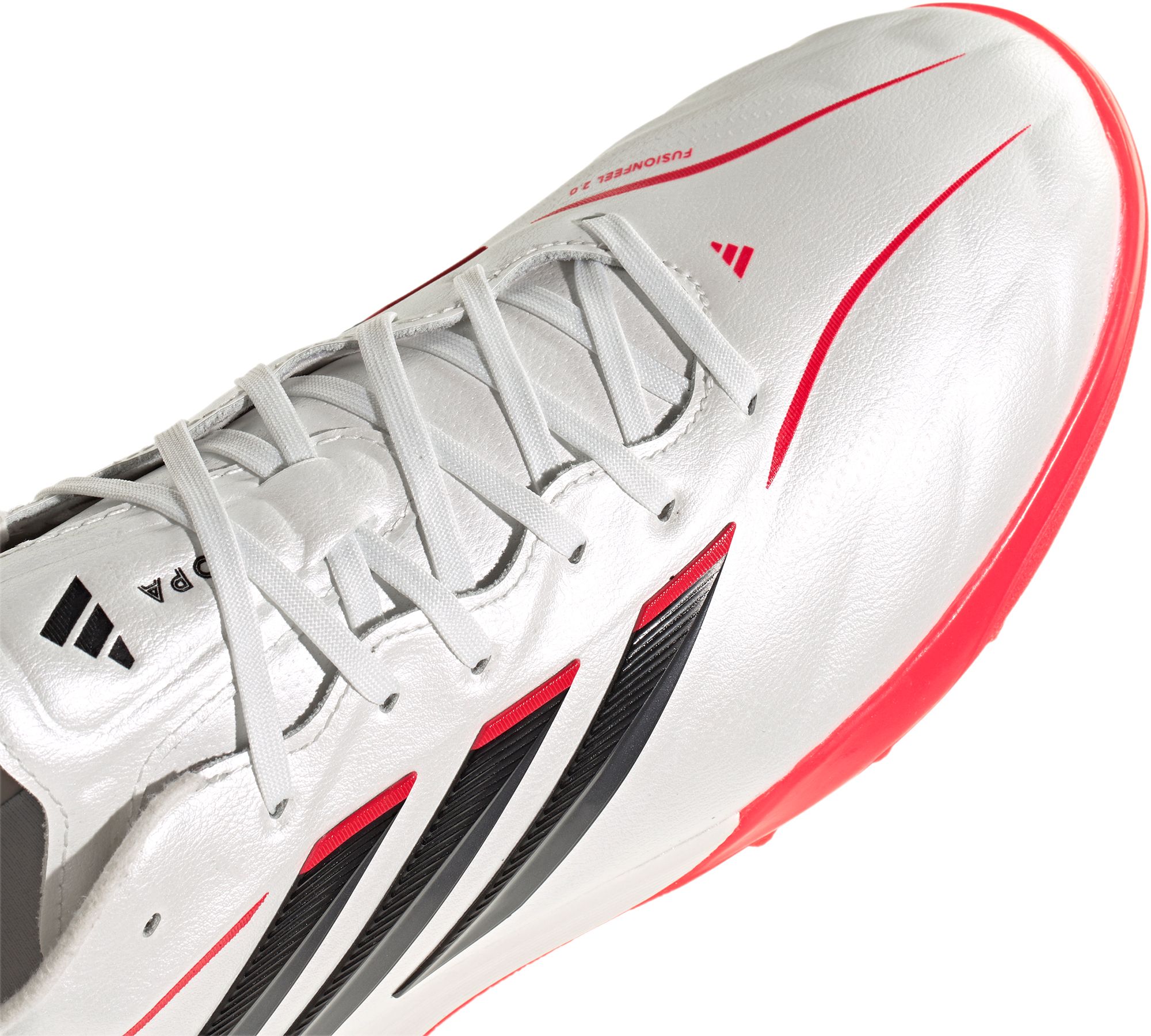 adidas Copa Pure IV Pro Turf Soccer Cleats product image