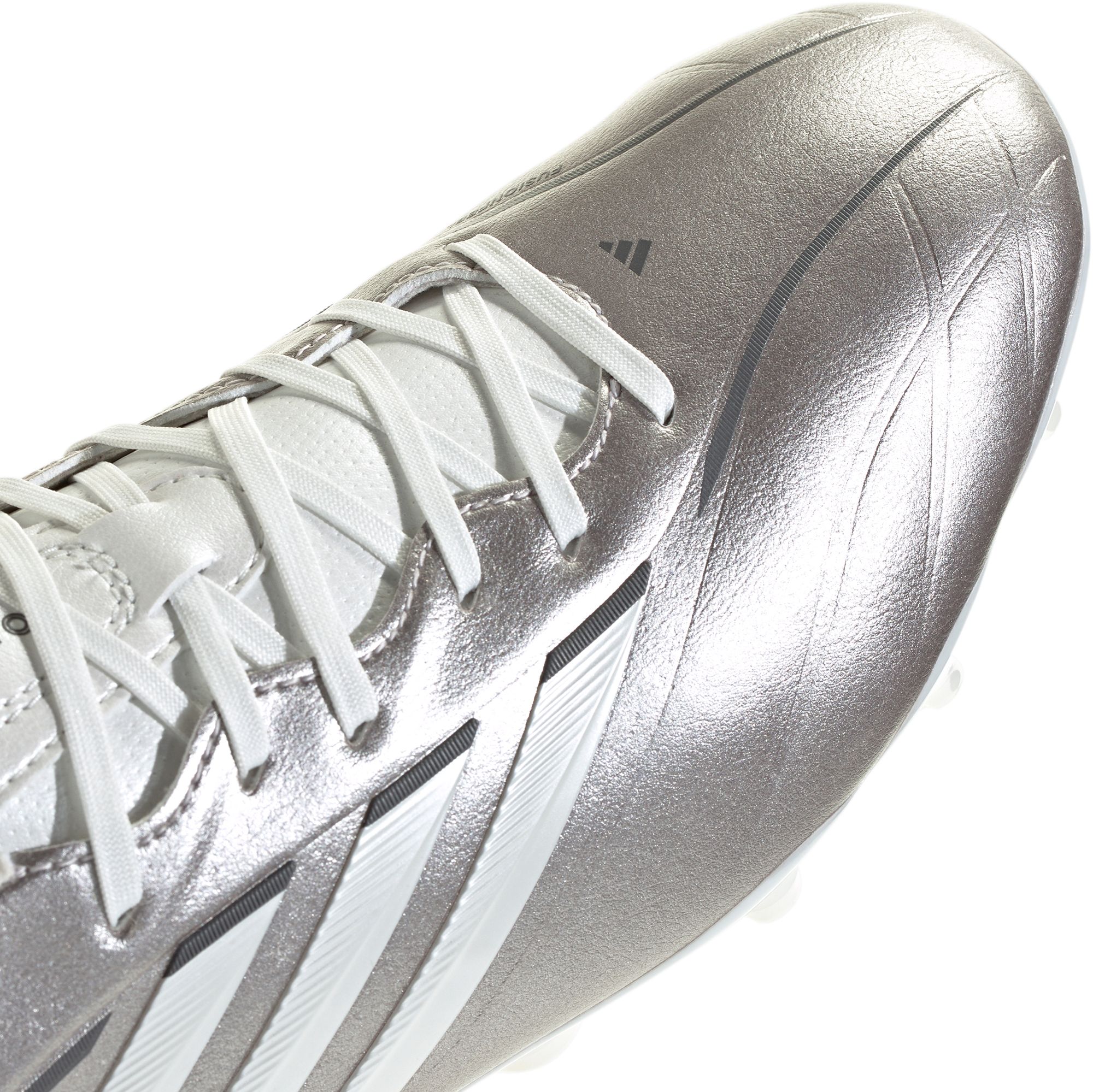 adidas Copa Pure IV League FG Soccer Cleats product image