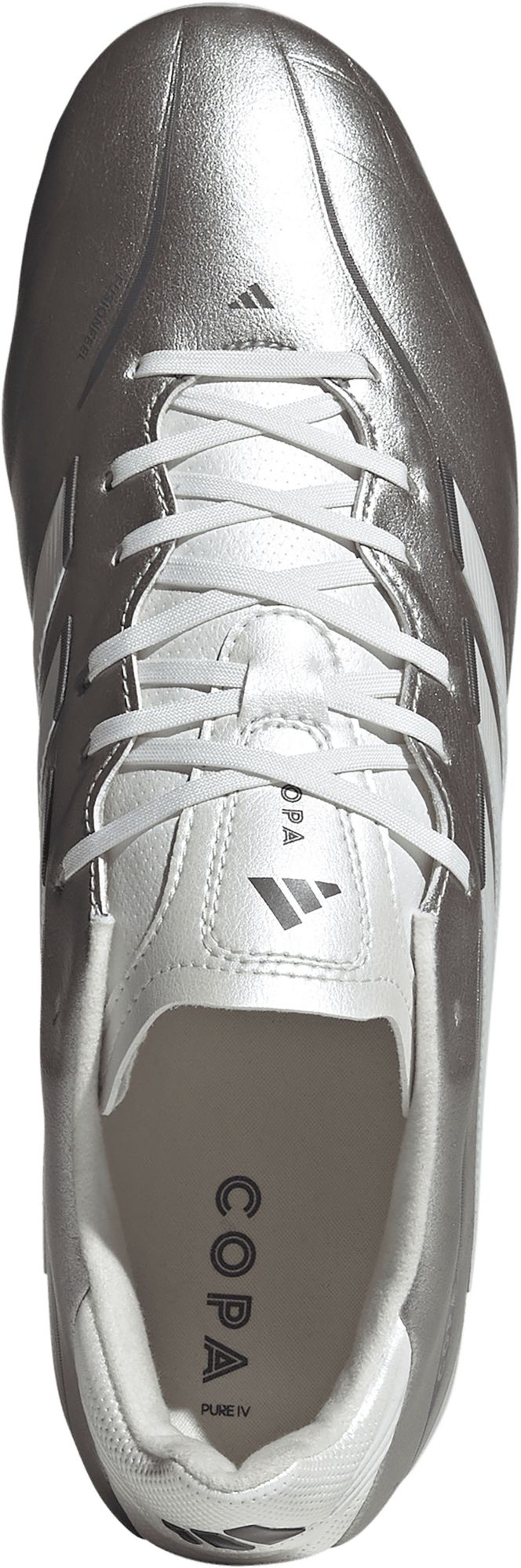 adidas Copa Pure IV League FG Soccer Cleats product image