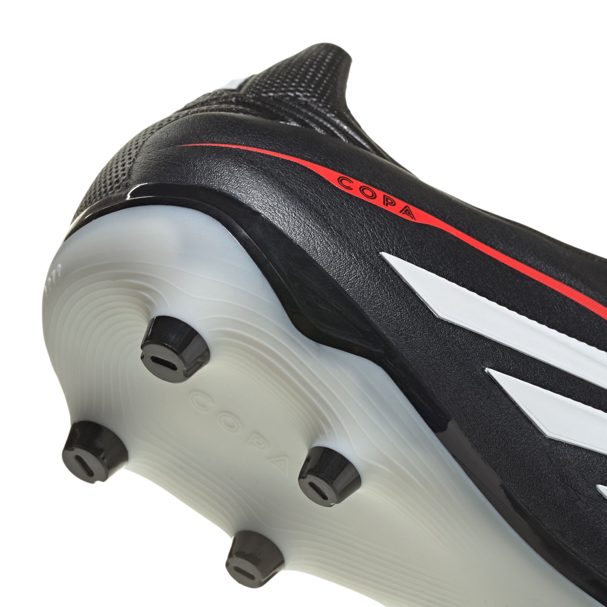 adidas Copa Pure IV League FG Soccer Cleats product image