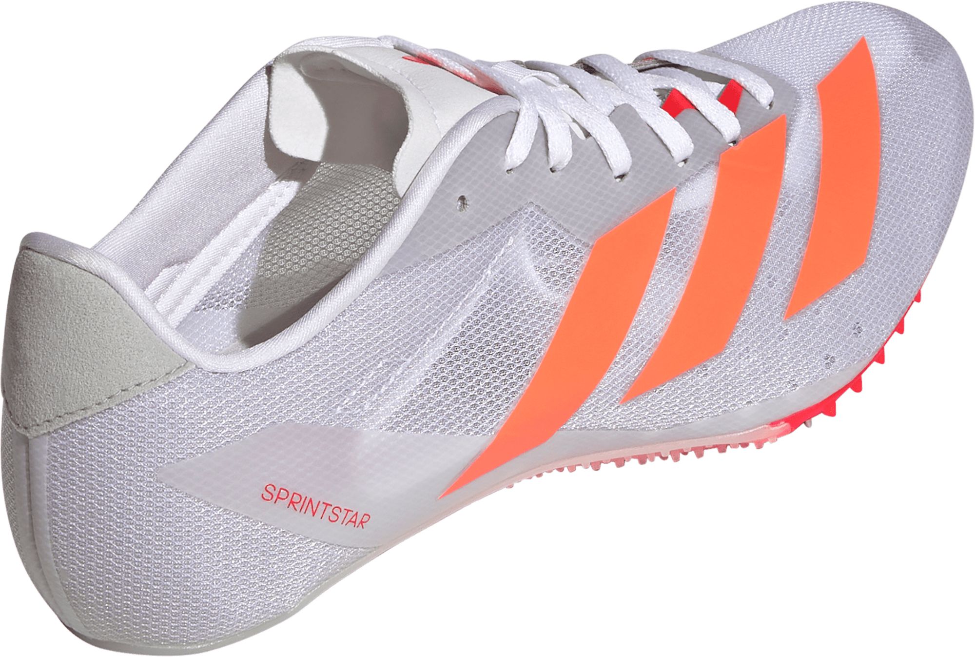adidas Sprintstar Track and Field Cleats product image