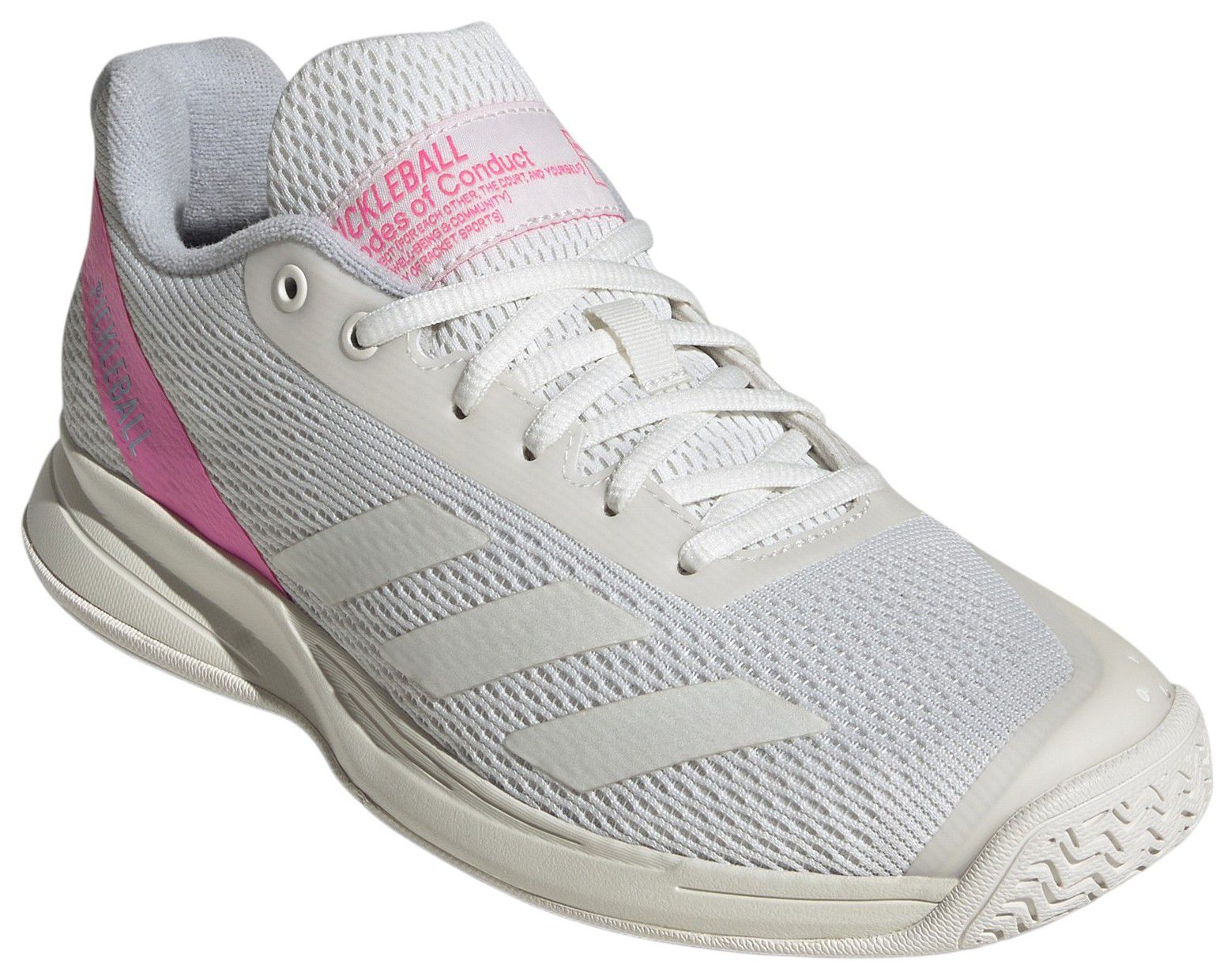 adidas Women's Courtflash Pickleball Shoes product image