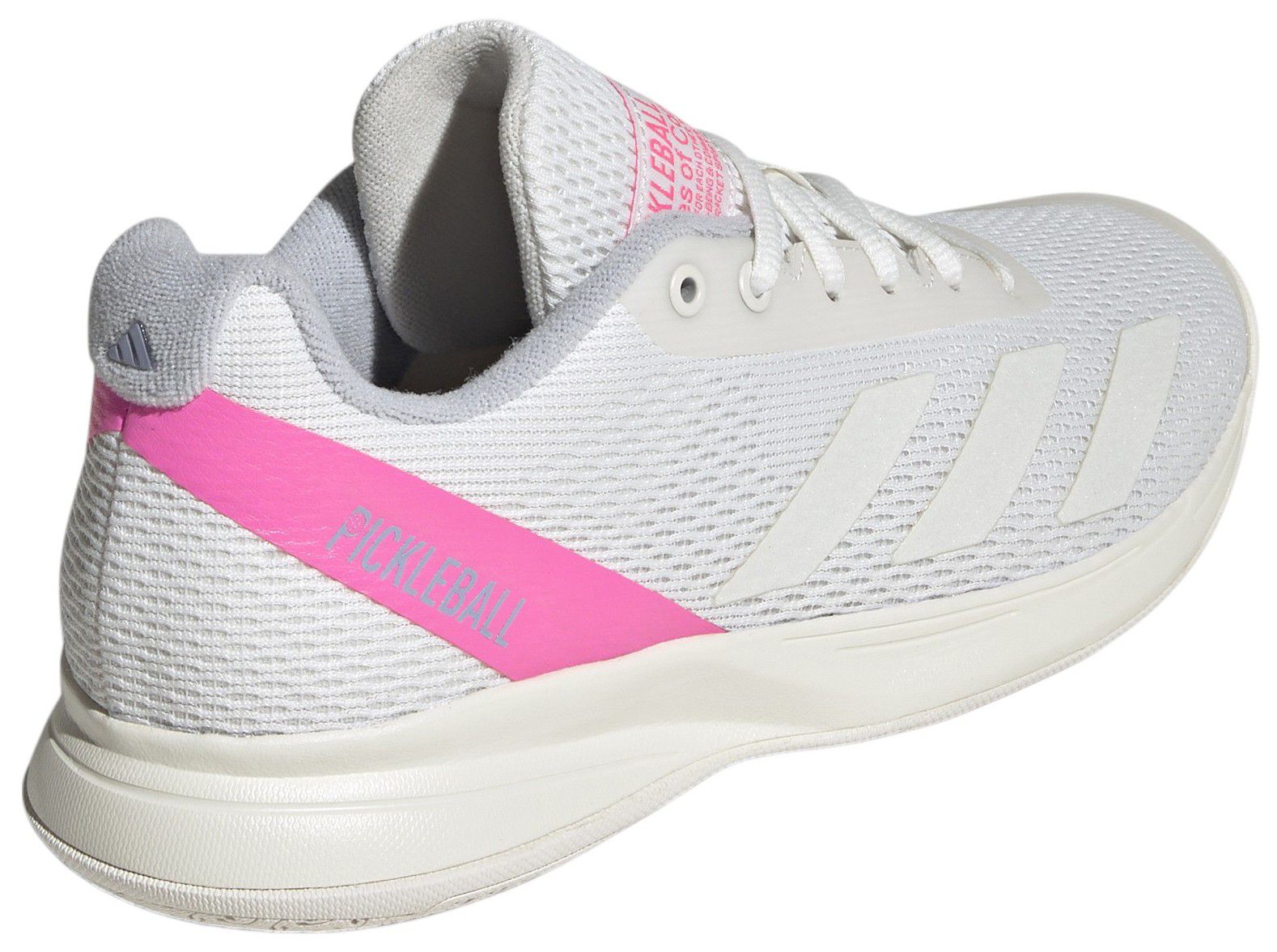 adidas Women's Courtflash Pickleball Shoes product image