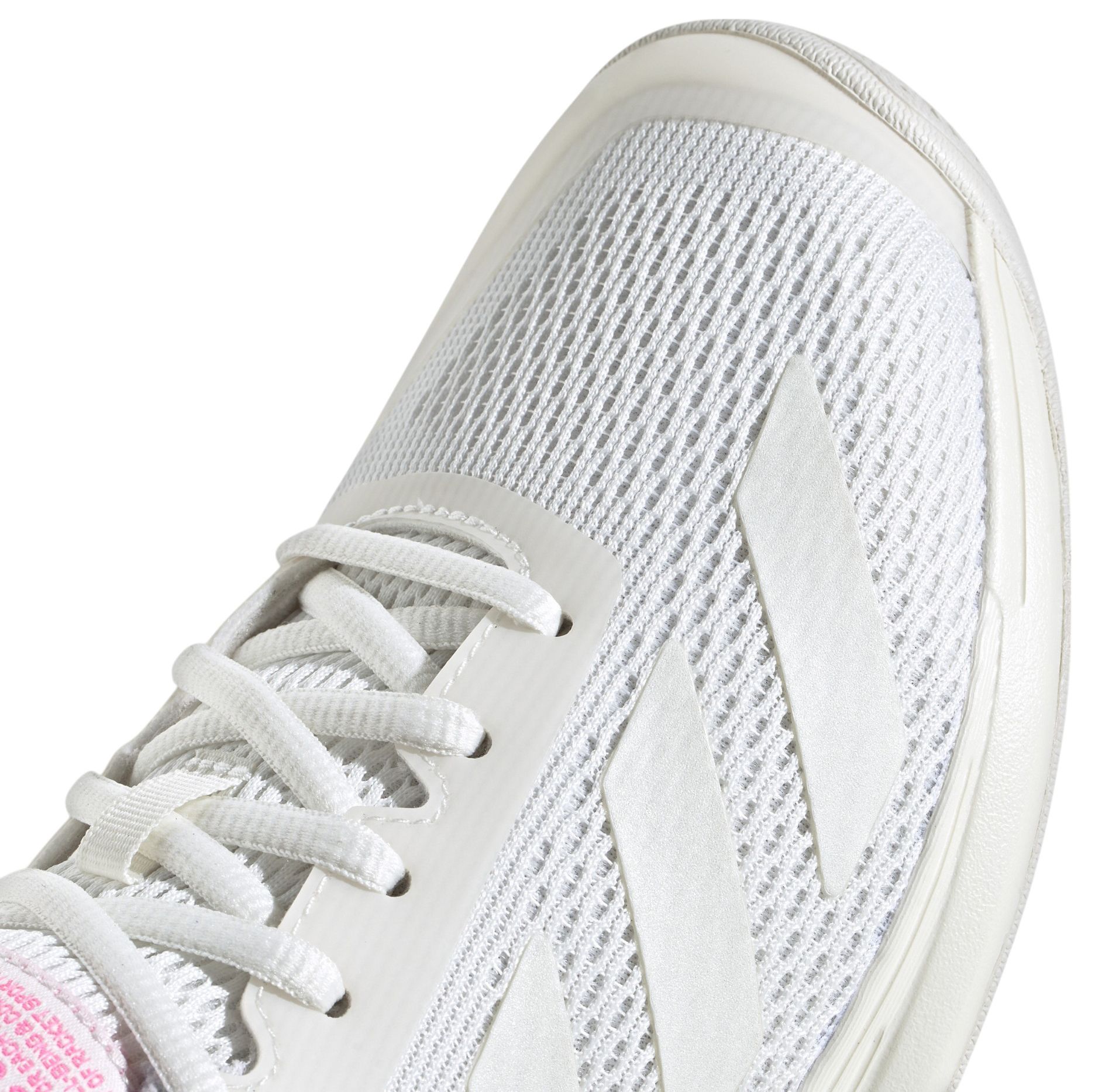 adidas Women's Courtflash Pickleball Shoes product image