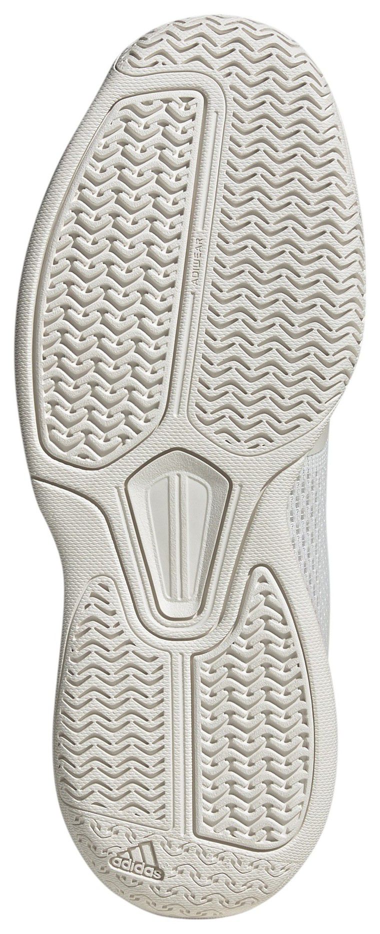 adidas Women's Courtflash Pickleball Shoes product image