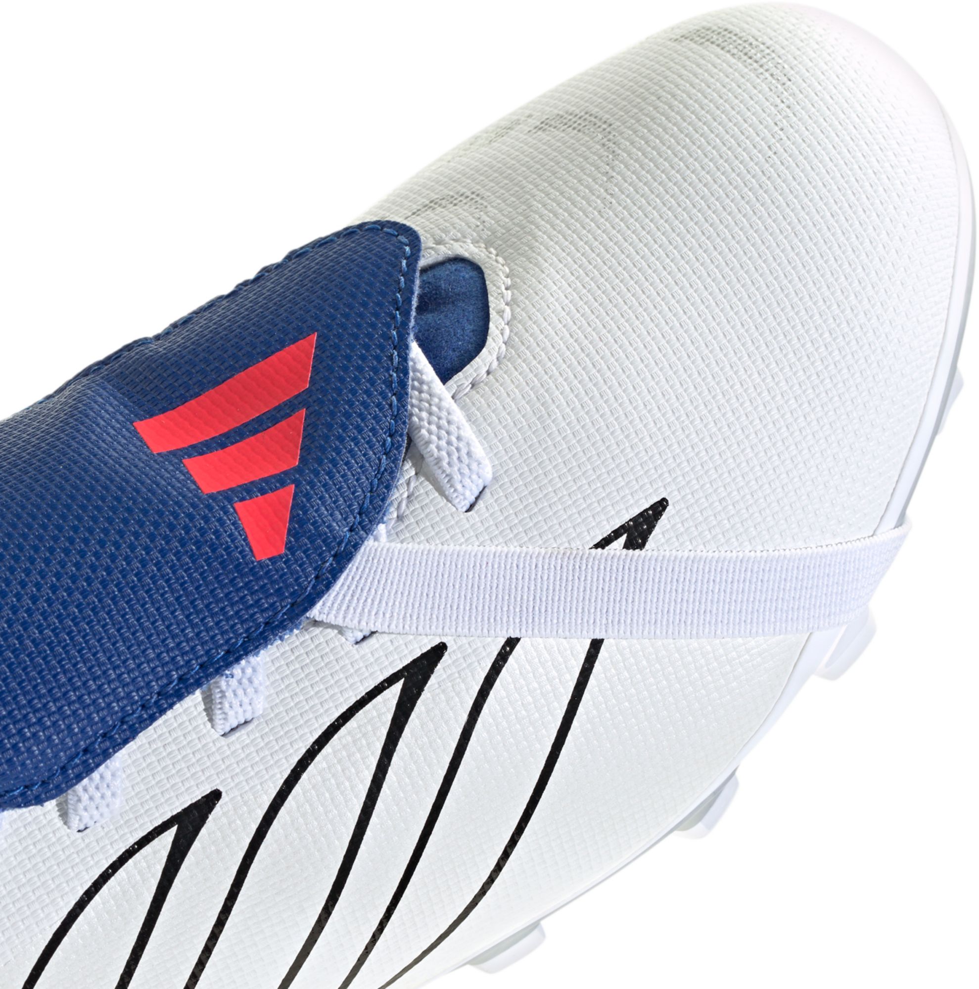adidas Predator Club FT Kids' EL FG/MG Soccer Cleats product image