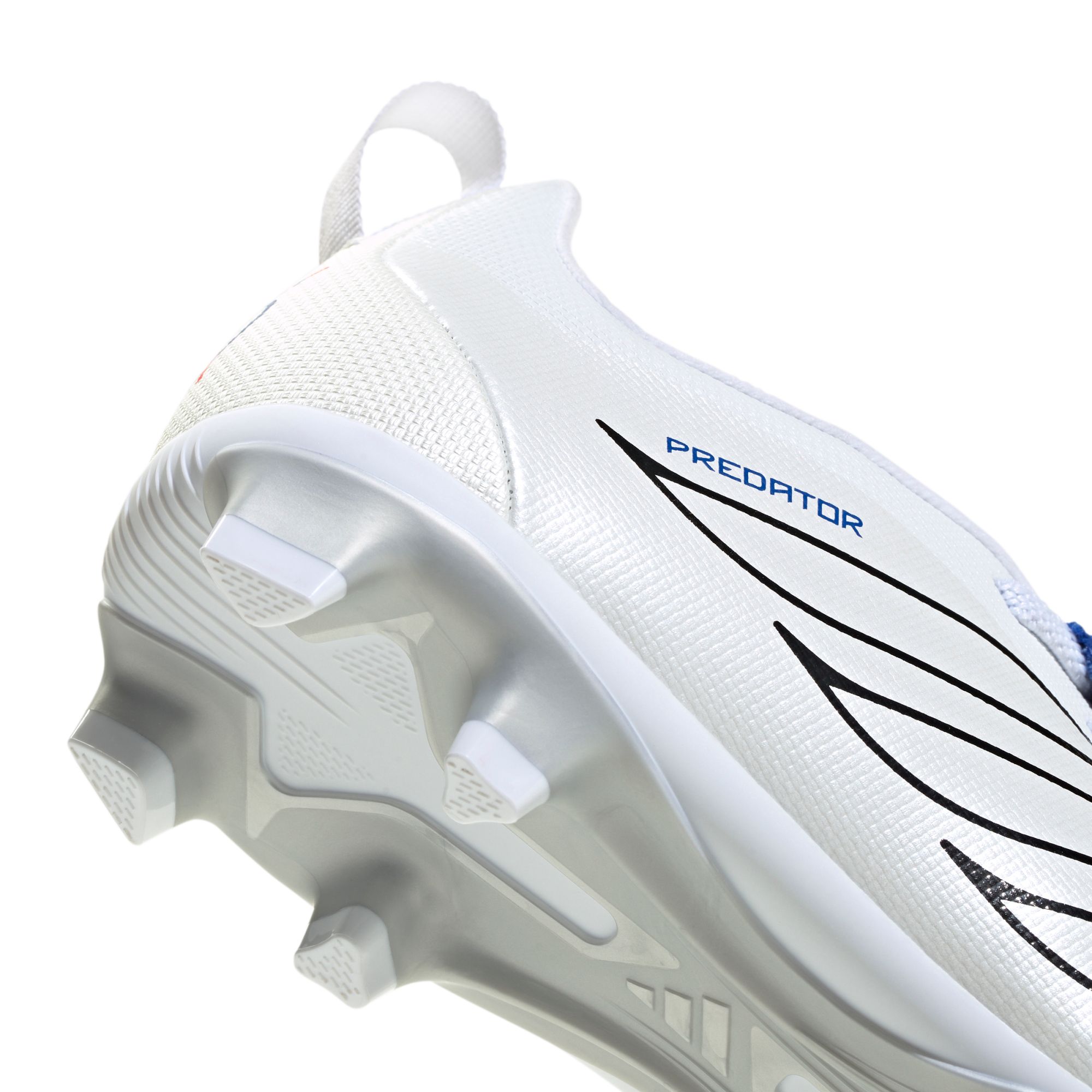 adidas Predator Club FT Kids' EL FG/MG Soccer Cleats product image