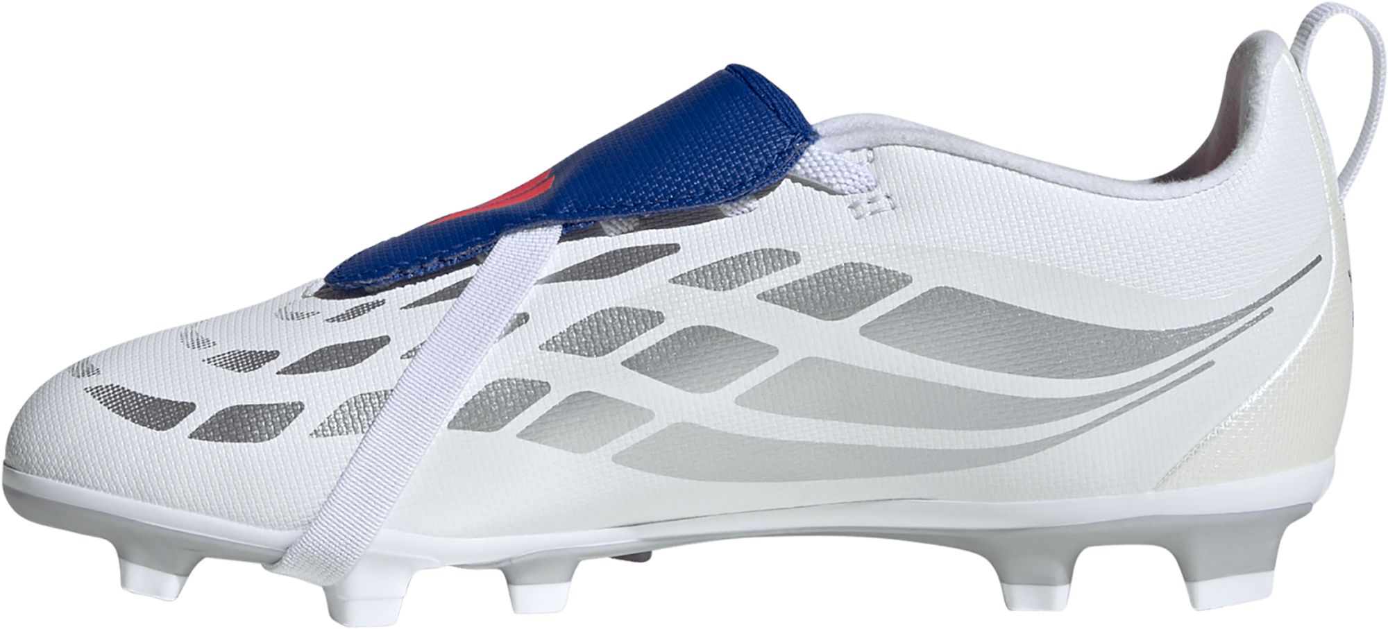 adidas Predator Club FT Kids' EL FG/MG Soccer Cleats product image